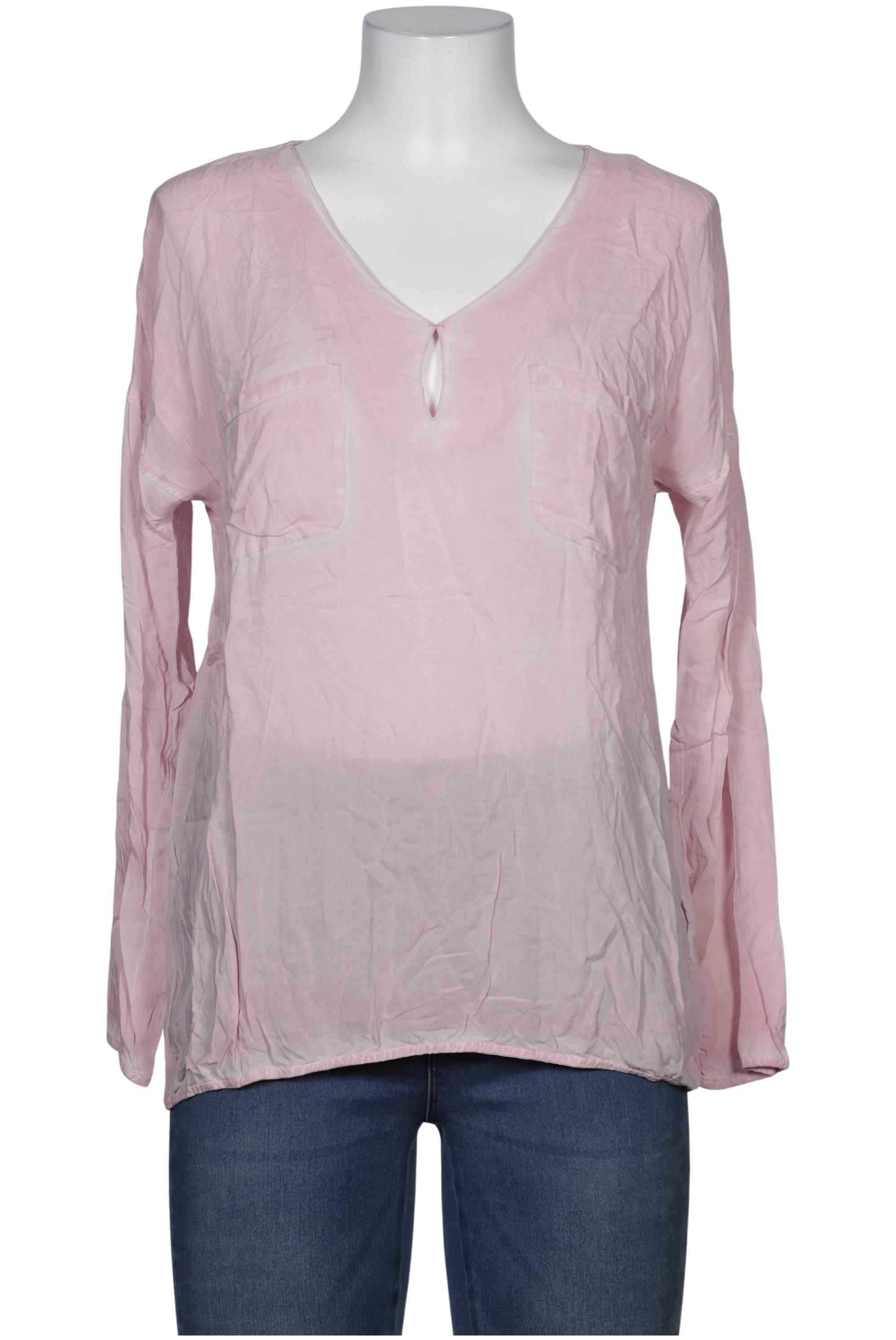 

Jake s Damen Bluse, pink, Gr. 40