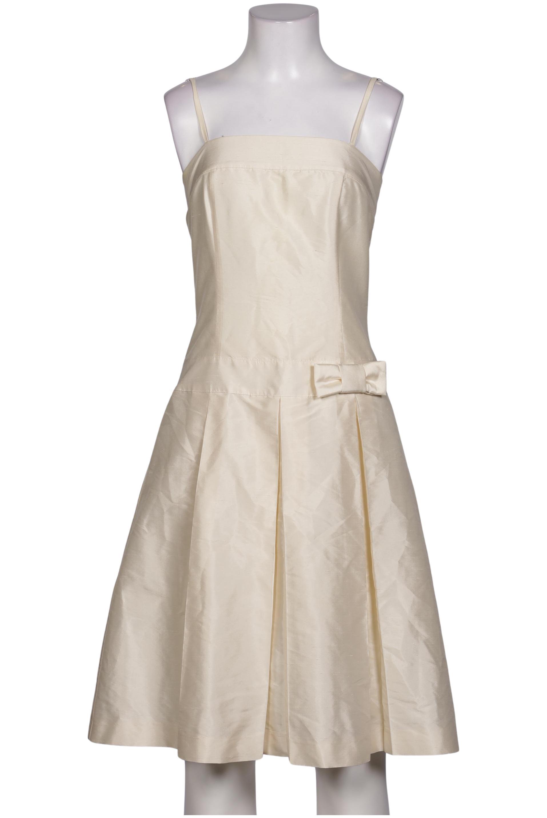 

Jake s Damen Kleid, cremeweiß, Gr. 34