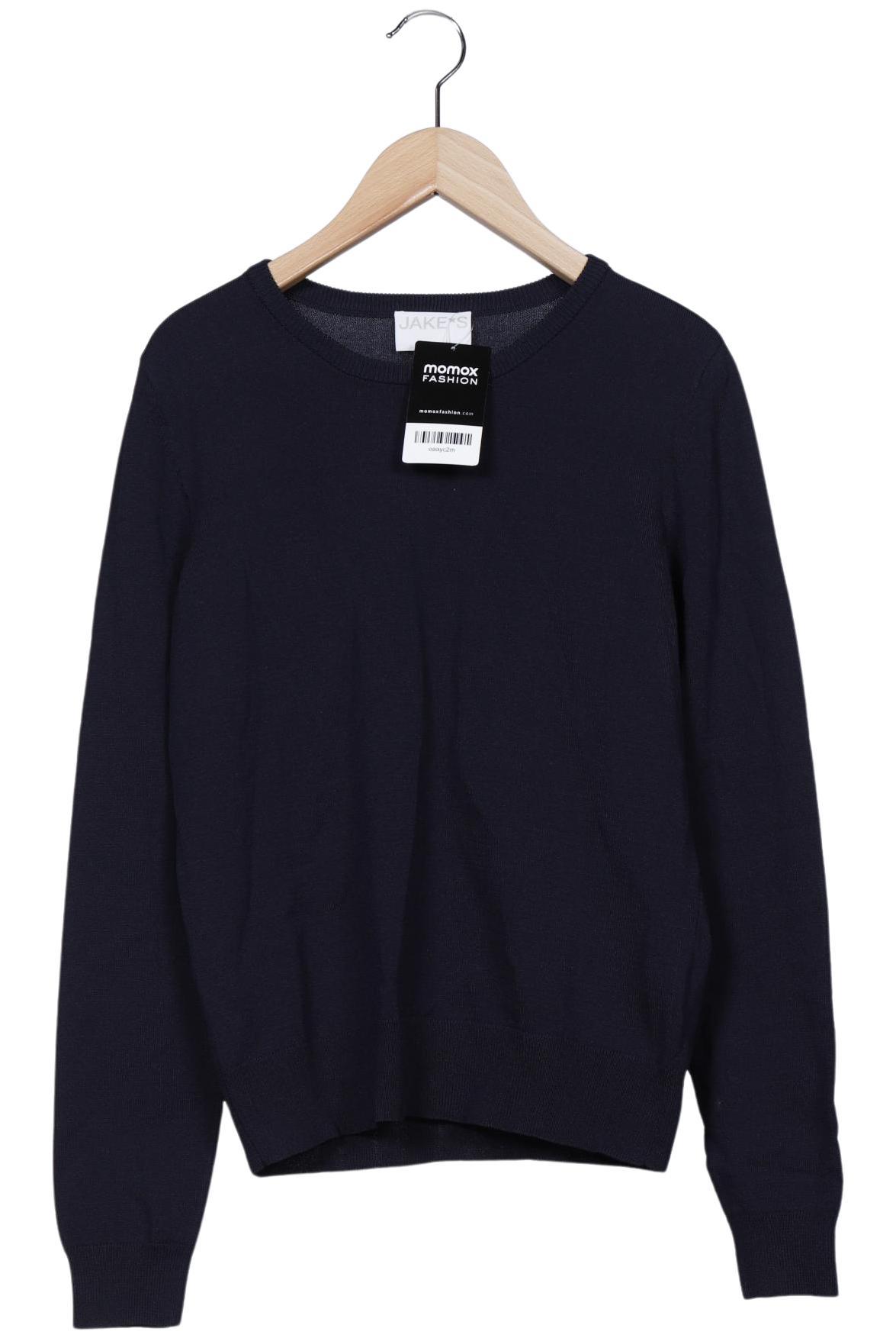 

Jake s Damen Pullover, marineblau, Gr. 36