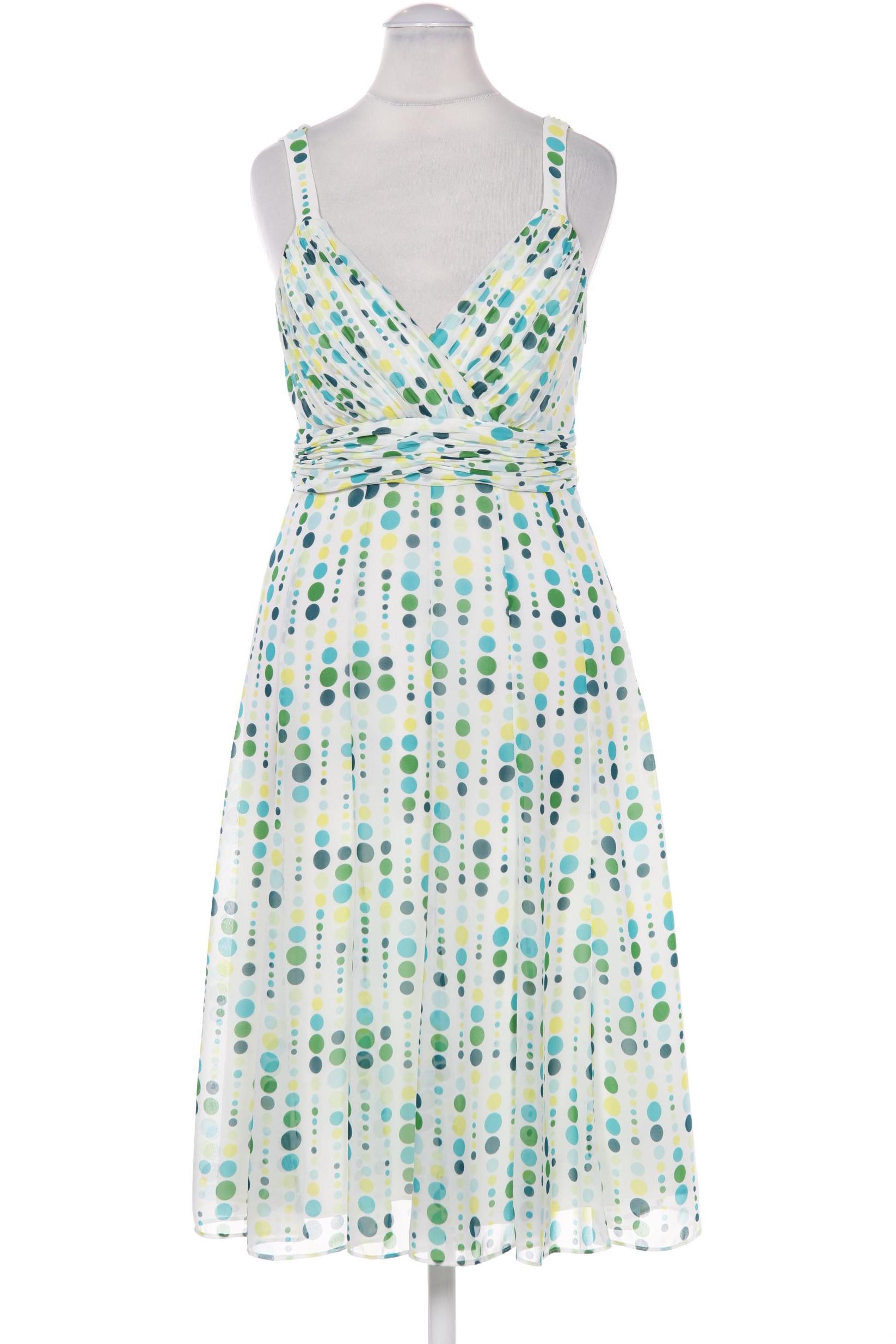 

Jake s Damen Kleid, grün, Gr. 34