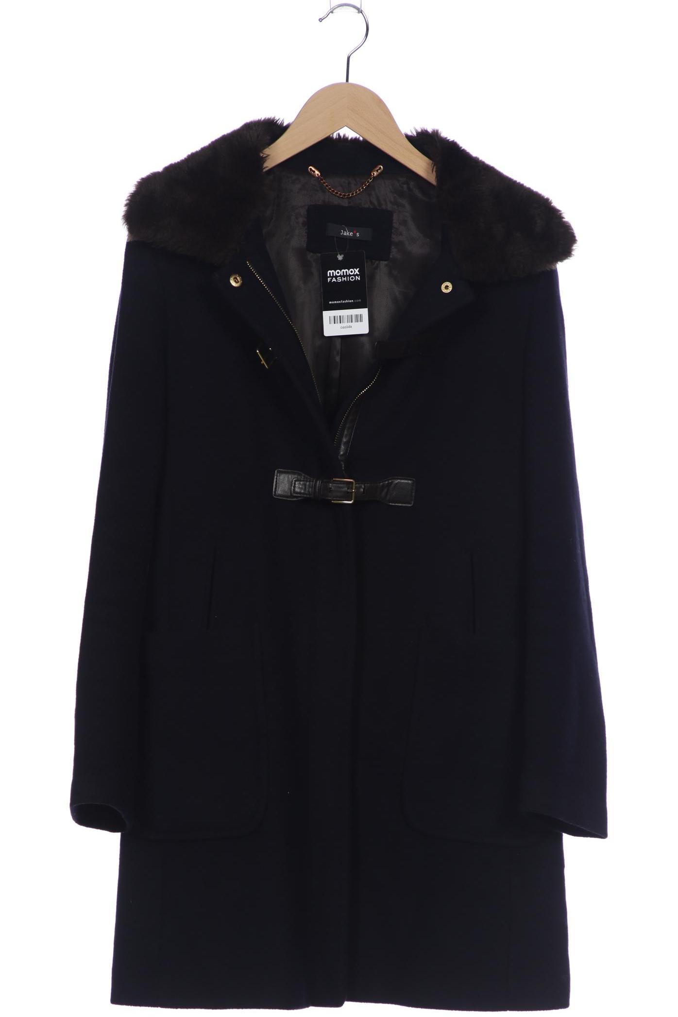

Jake s Damen Mantel, marineblau, Gr. 40