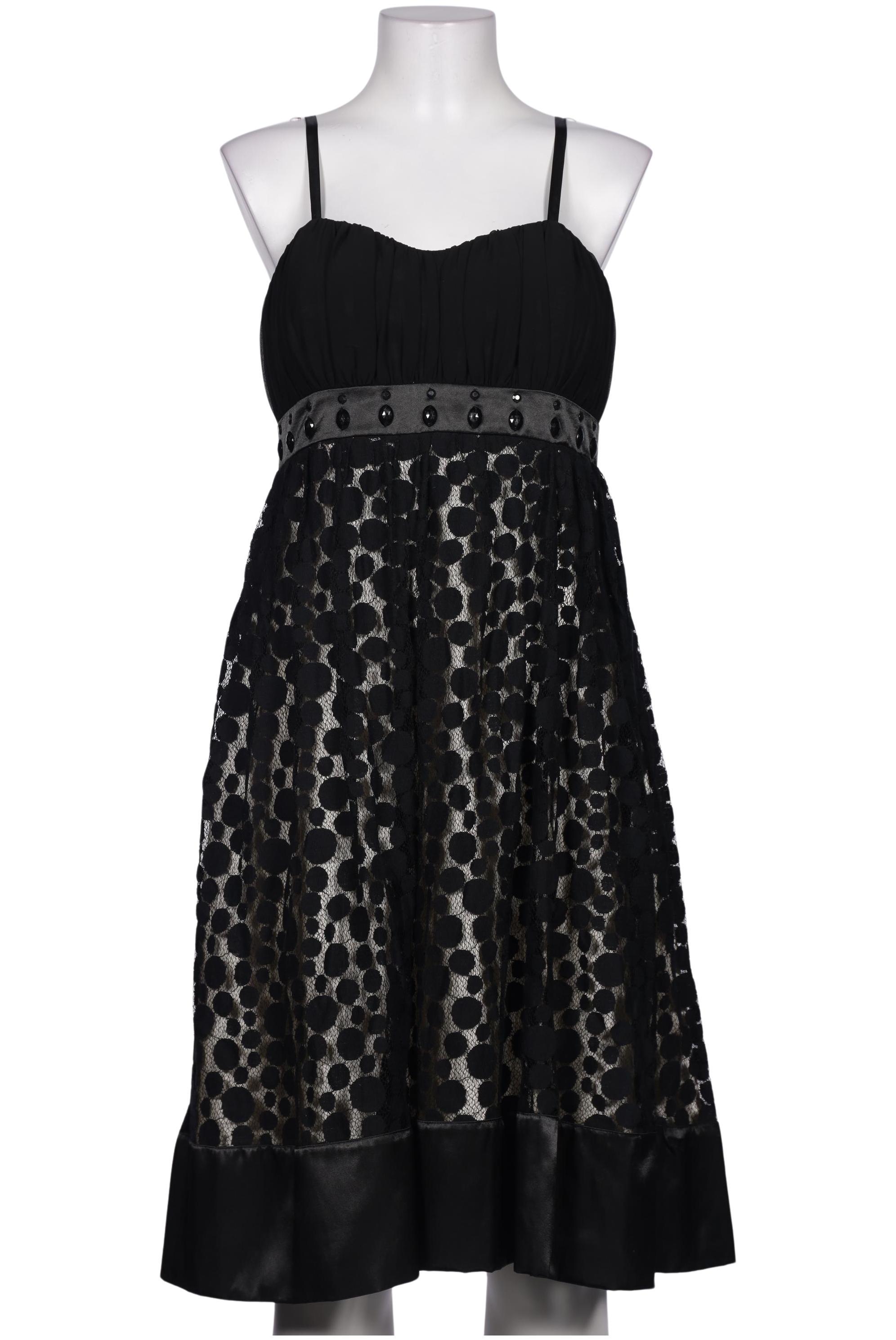 

Jake s Damen Kleid, schwarz, Gr. 38