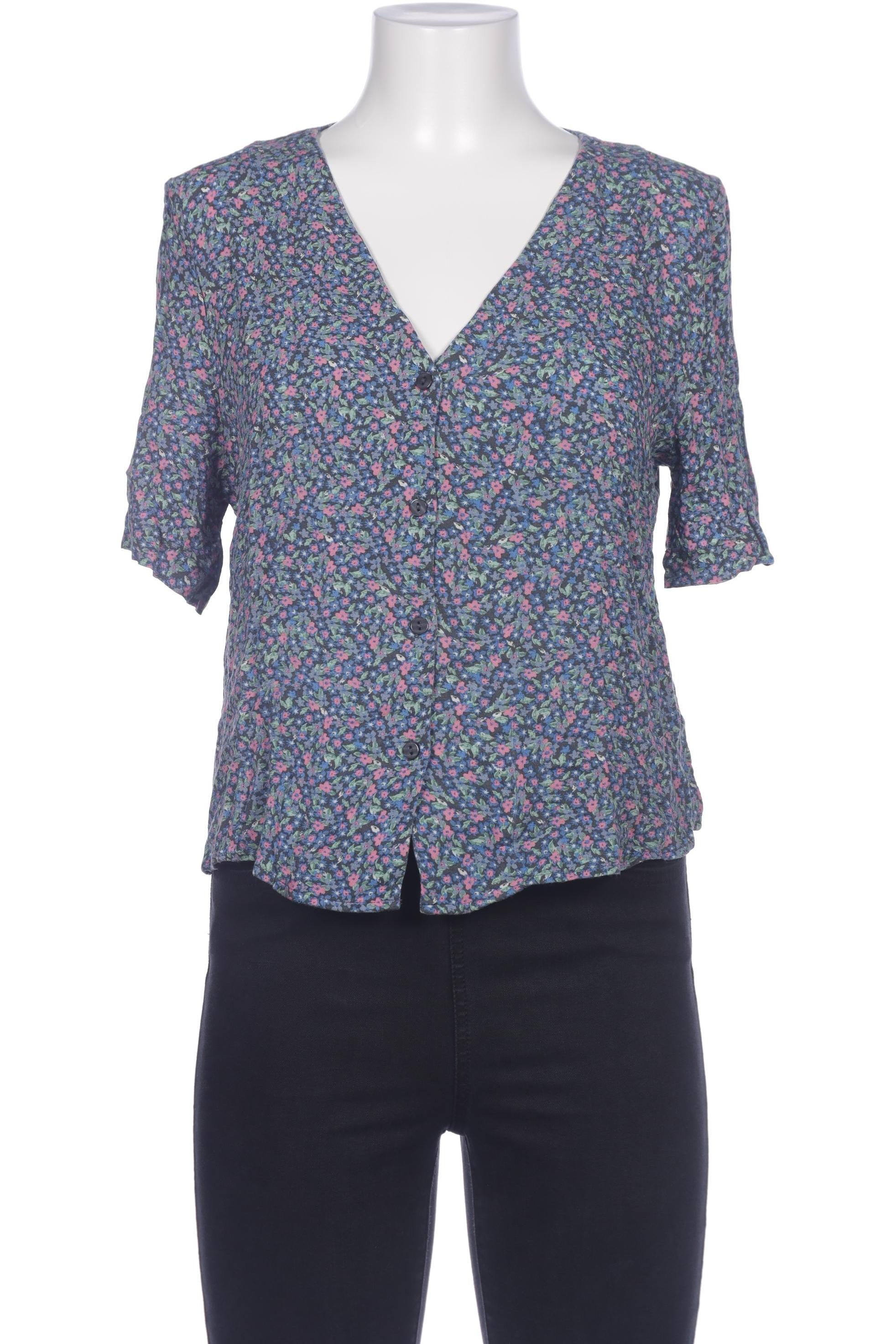 

Jake s Damen Bluse, blau, Gr. 38