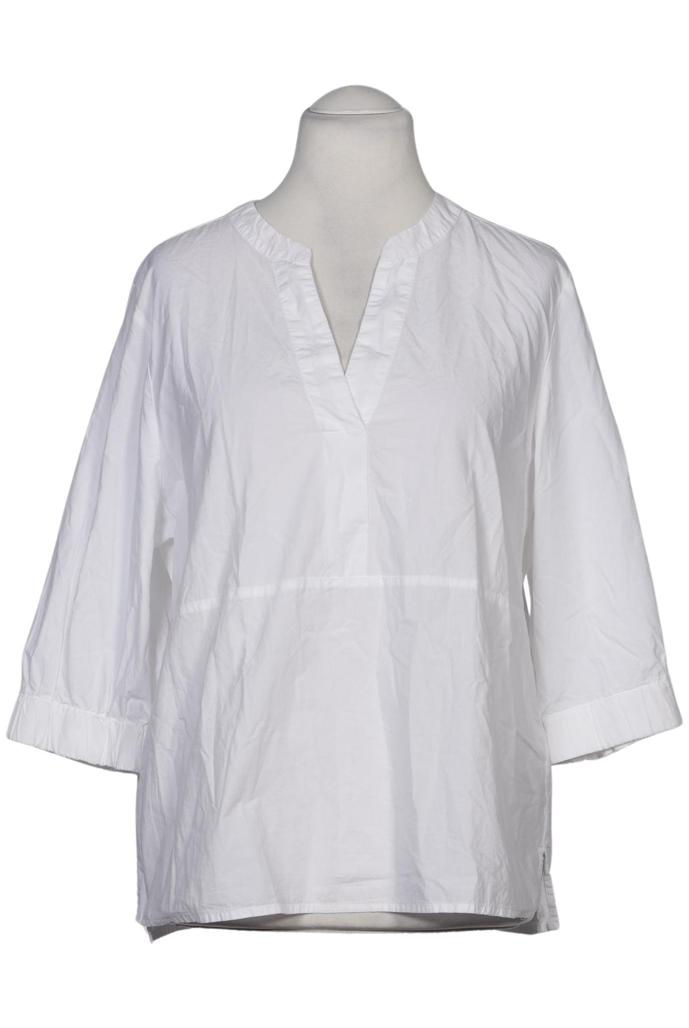 

Jake s Damen Bluse, weiß, Gr. 40