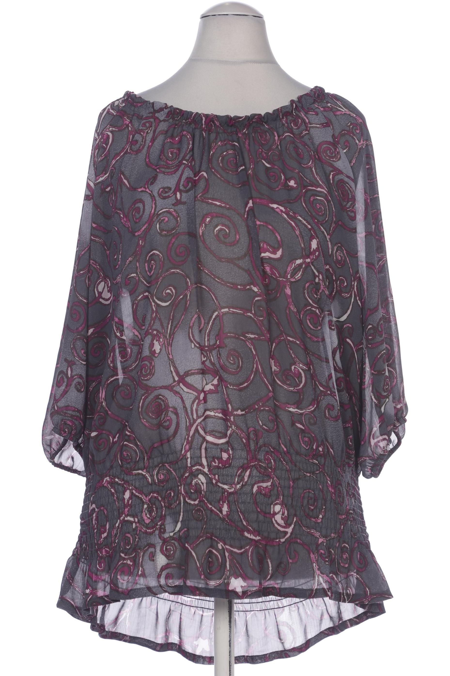 

Jake s Damen Bluse, grau, Gr. 40