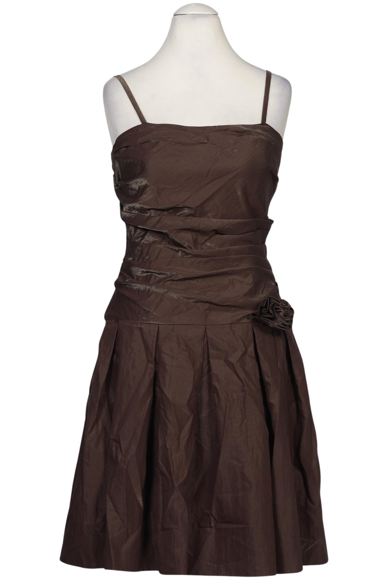 

Jake s Damen Kleid, braun, Gr. 38