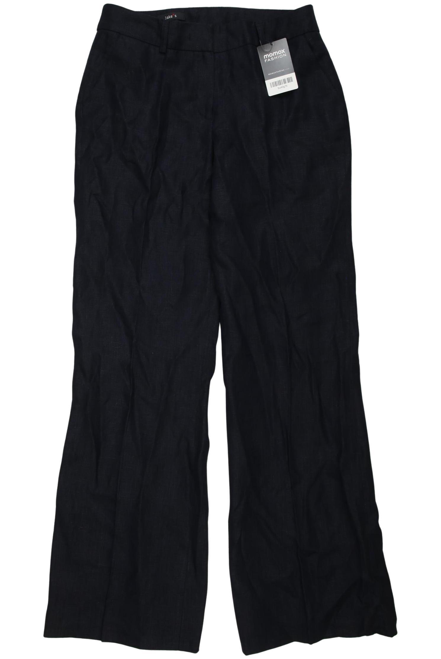 

Jake s Damen Stoffhose, marineblau, Gr. 36