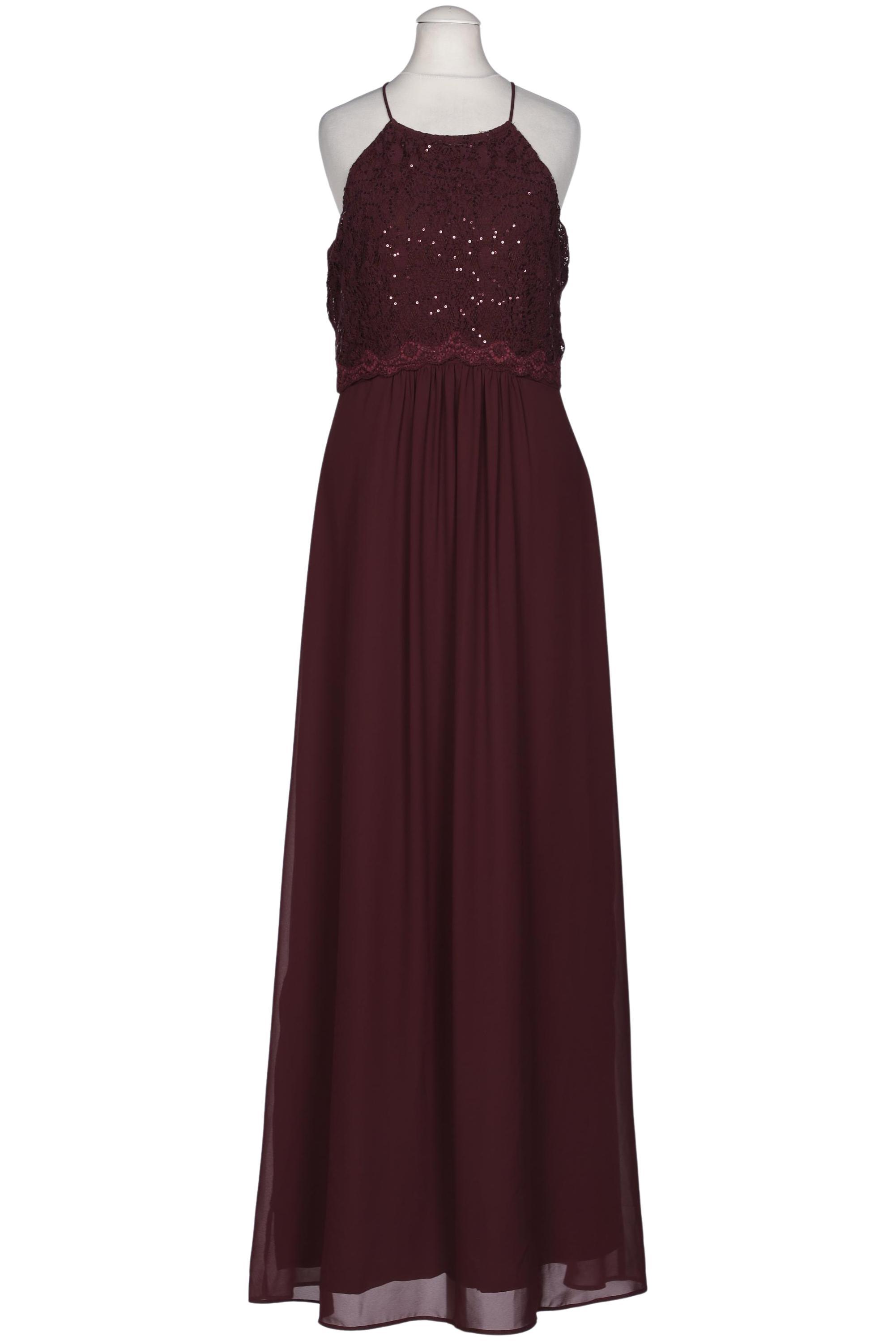 

Jake s Damen Kleid, bordeaux, Gr. 36
