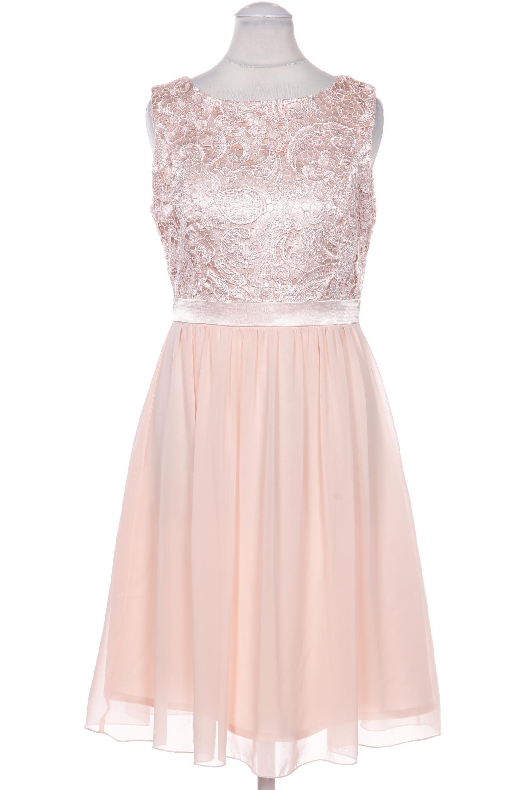 

Jake s Damen Kleid, orange, Gr. 34