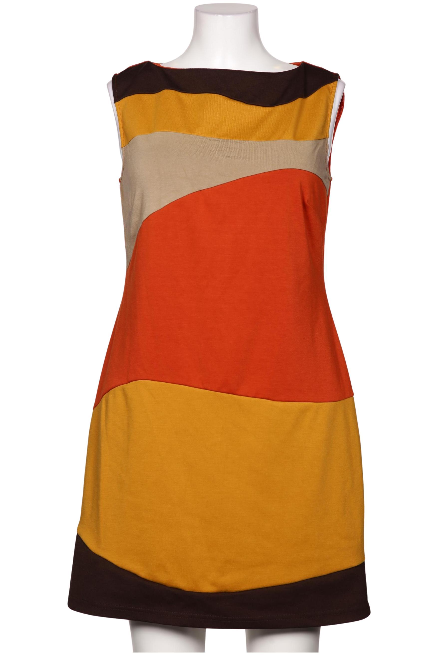 

Jake s Damen Kleid, gelb, Gr. 44