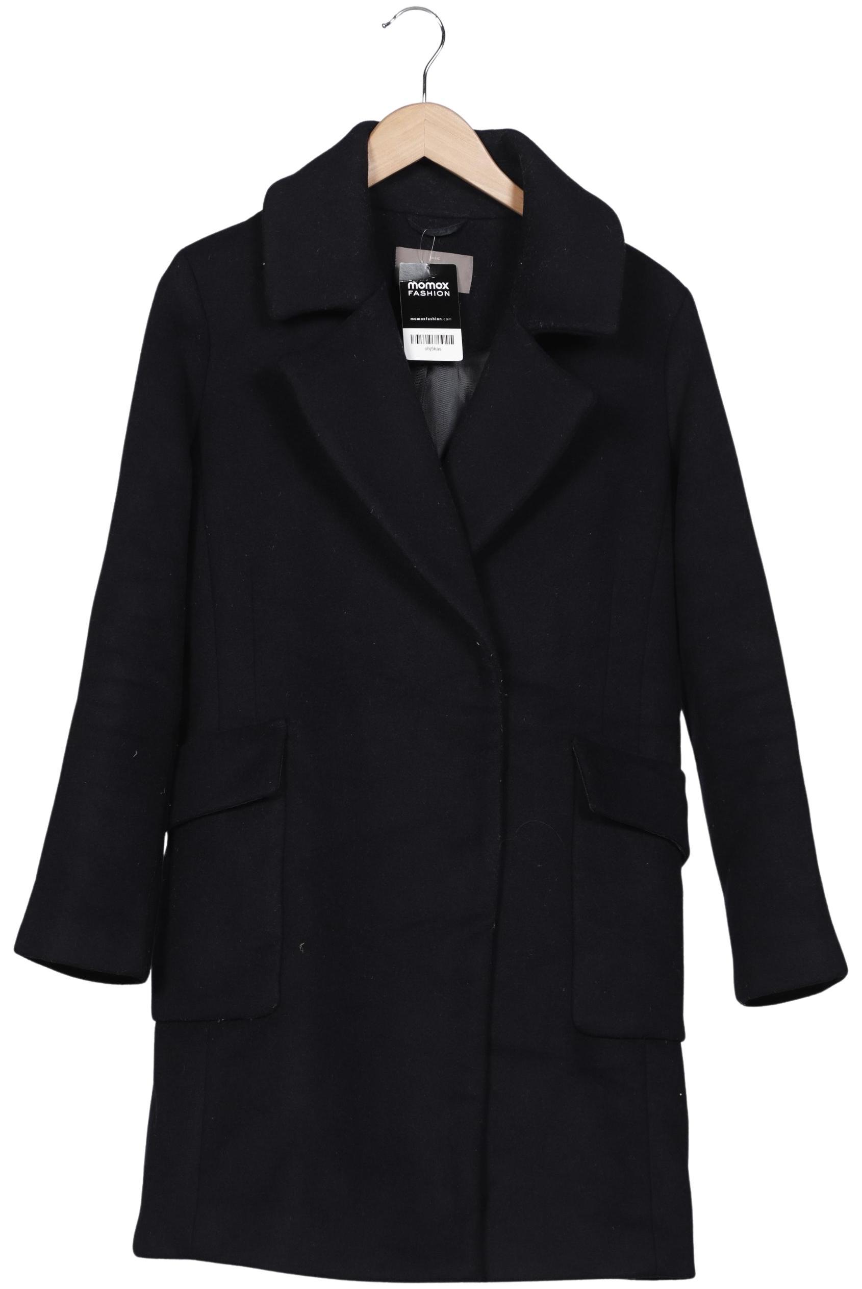 

Jake s Damen Mantel, marineblau, Gr. 34