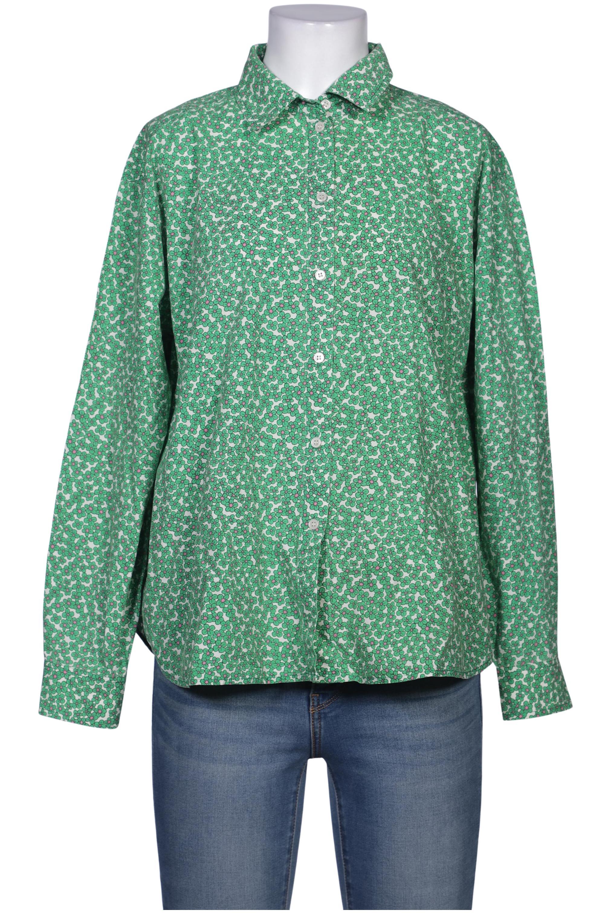 

Jake s Damen Bluse, grün, Gr. 38