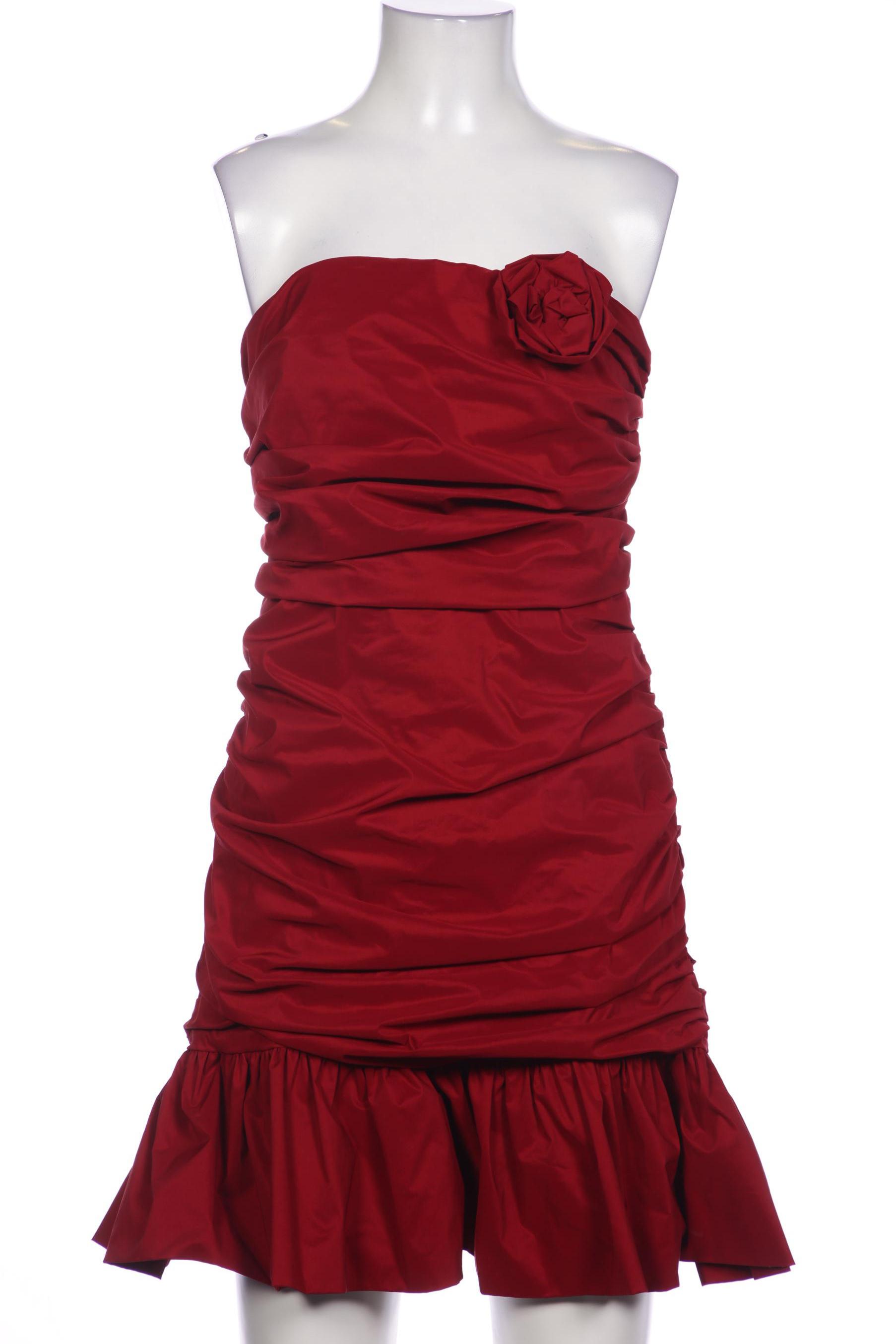 

Jake s Damen Kleid, rot, Gr. 38