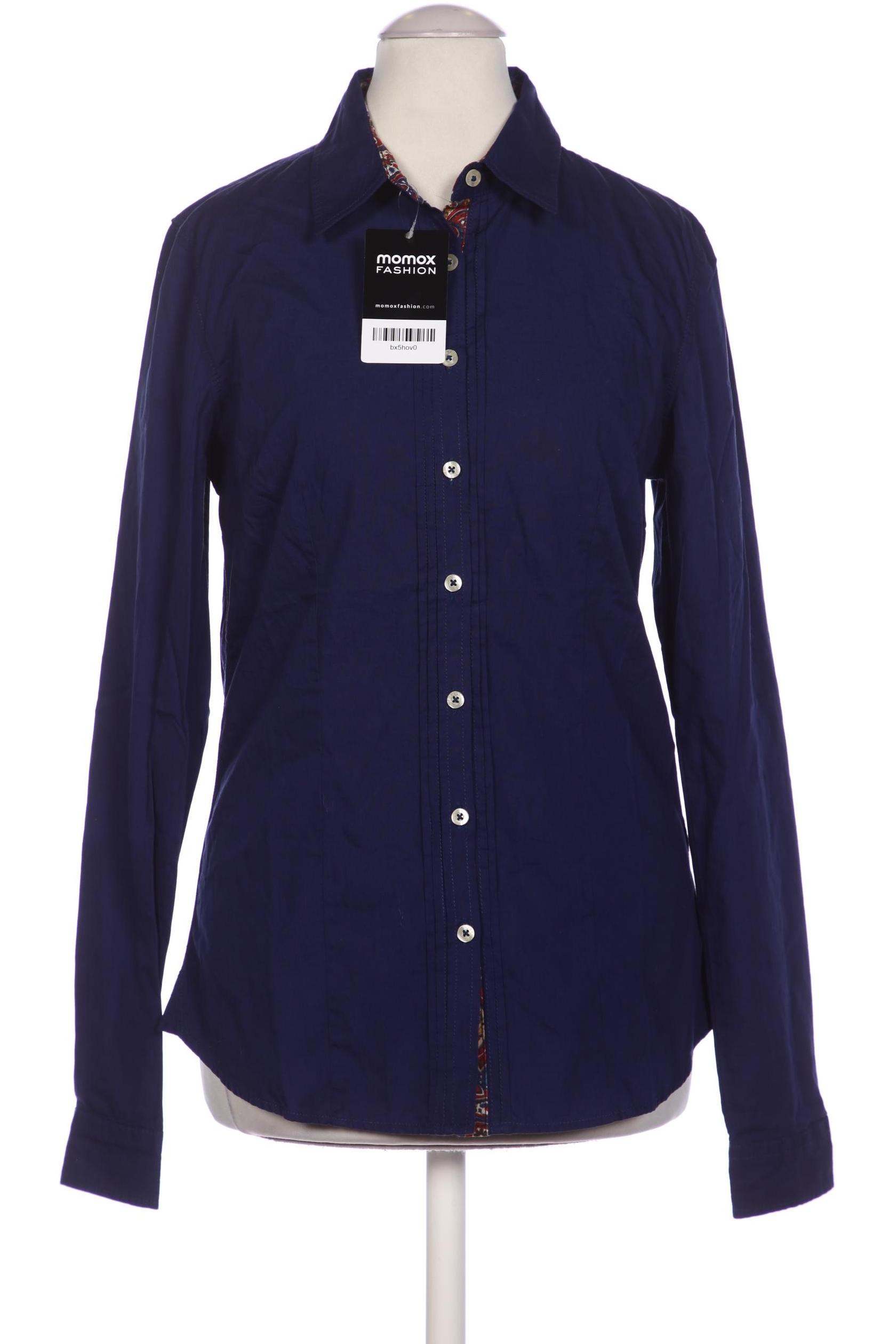 

Jake s Damen Bluse, marineblau, Gr. 36