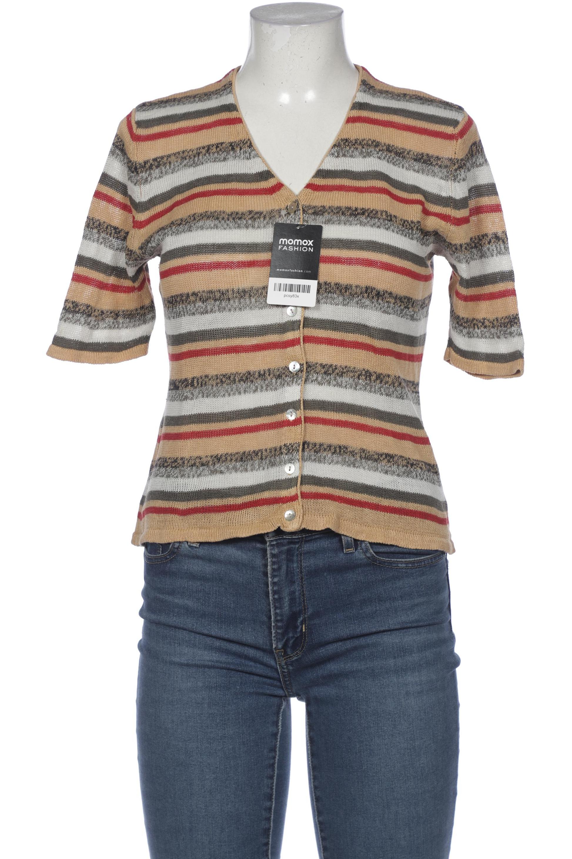 

Jake s Damen Strickjacke, beige, Gr. 42