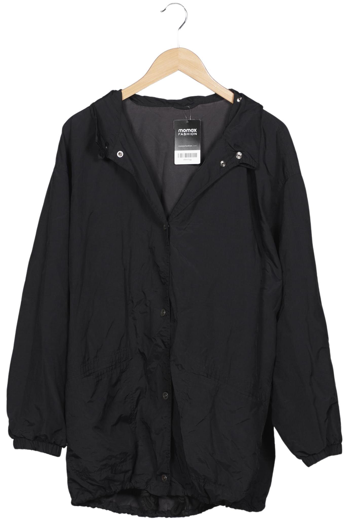 

Jake s Damen Mantel, schwarz, Gr. 38