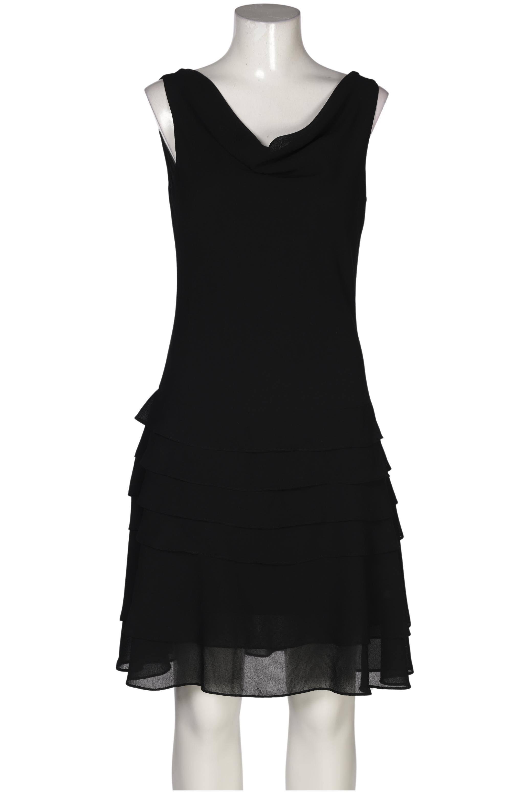 

Jake s Damen Kleid, schwarz, Gr. 40