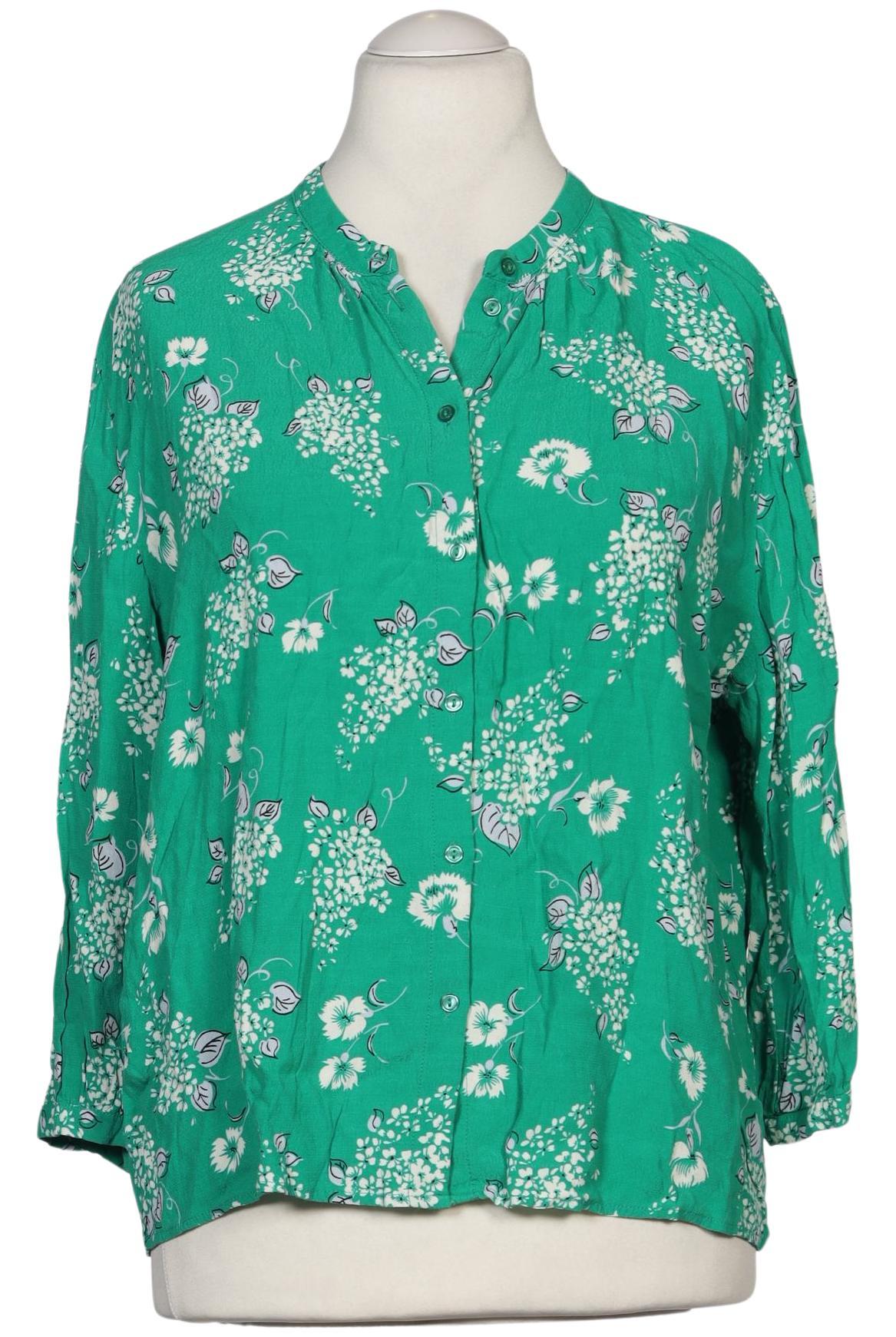 

Jake s Damen Bluse, grün, Gr. 44