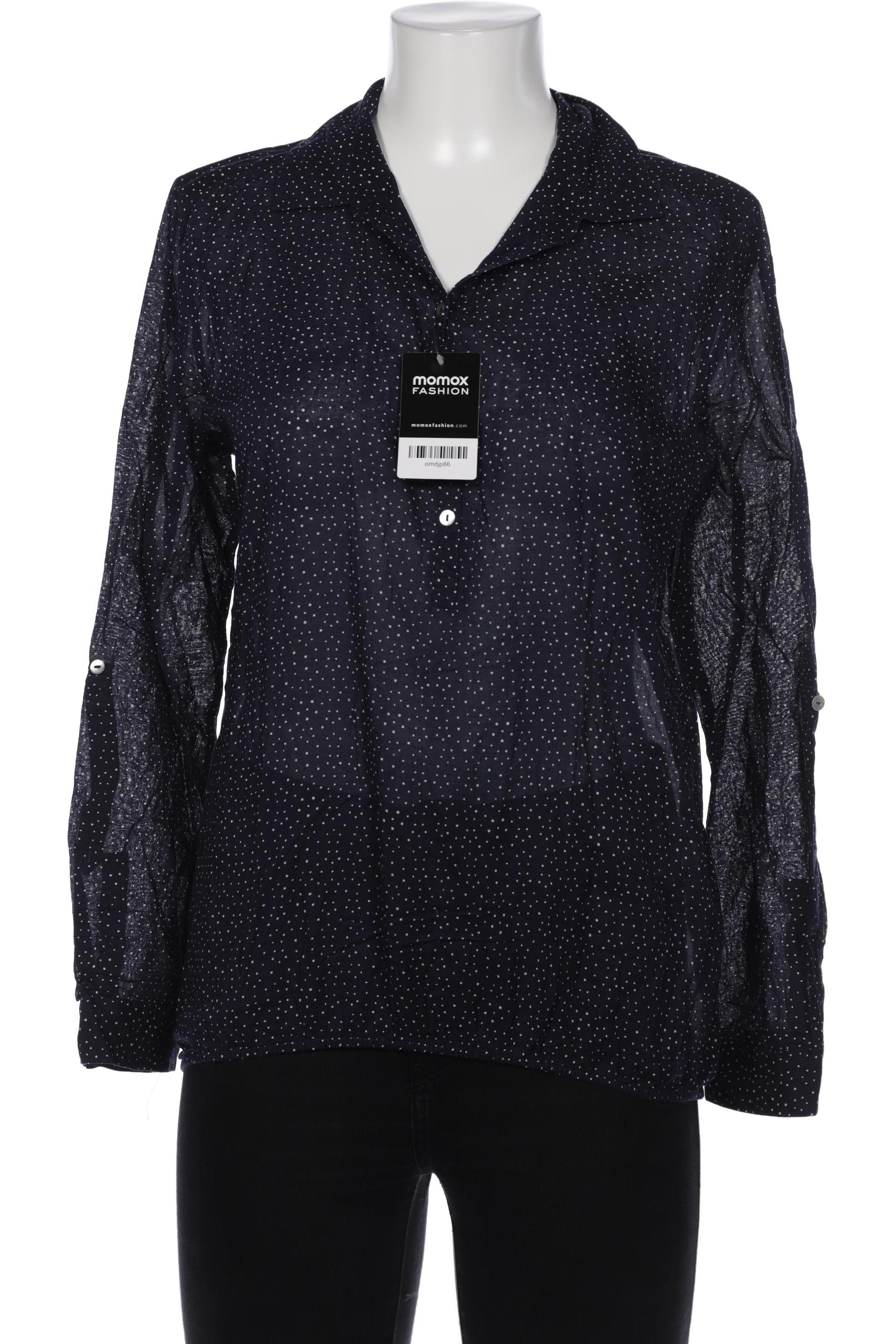 

Jake s Damen Bluse, marineblau, Gr. 40