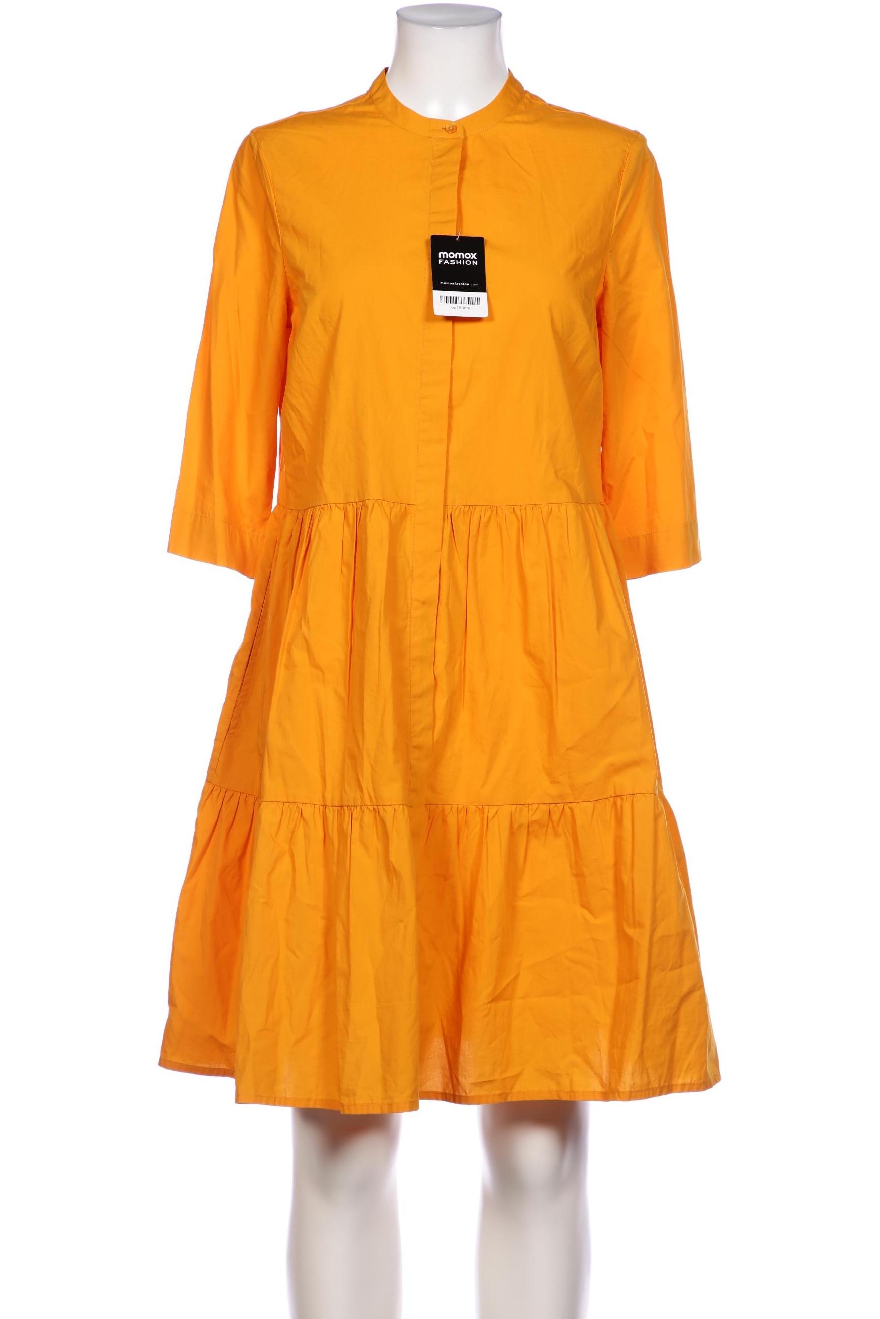 

Jake s Damen Kleid, orange, Gr. 38