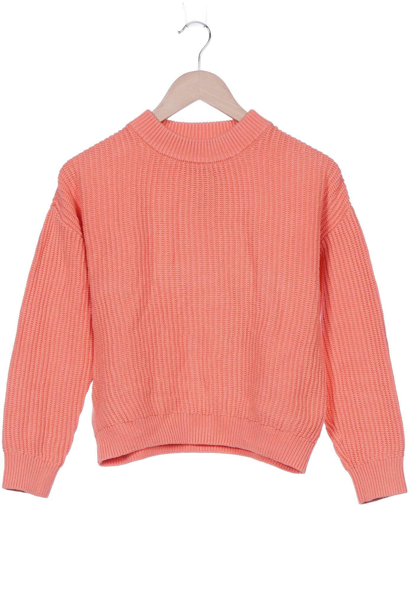 

Jake s Damen Pullover, orange, Gr. 36