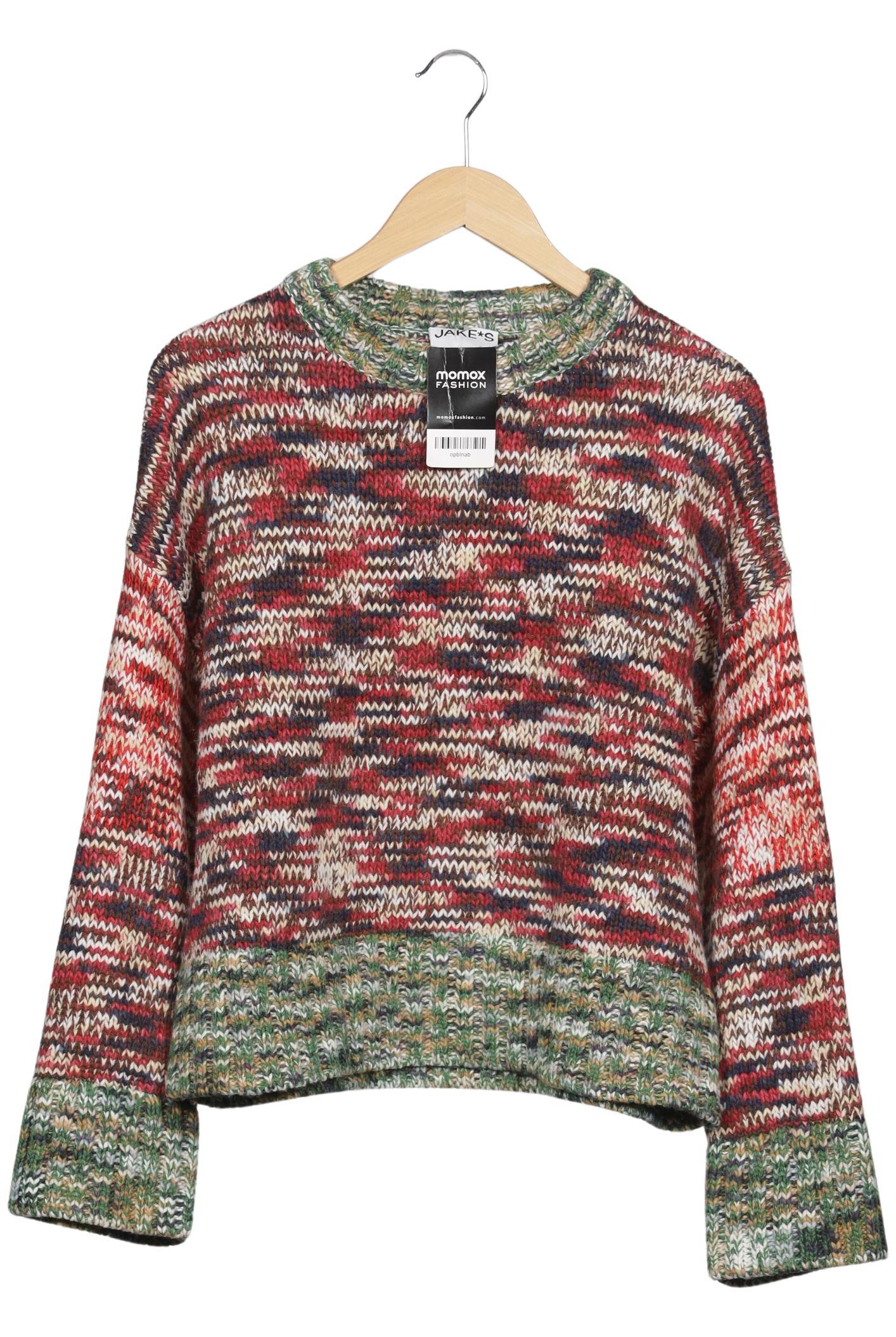 

Jake s Damen Pullover, mehrfarbig, Gr. 38