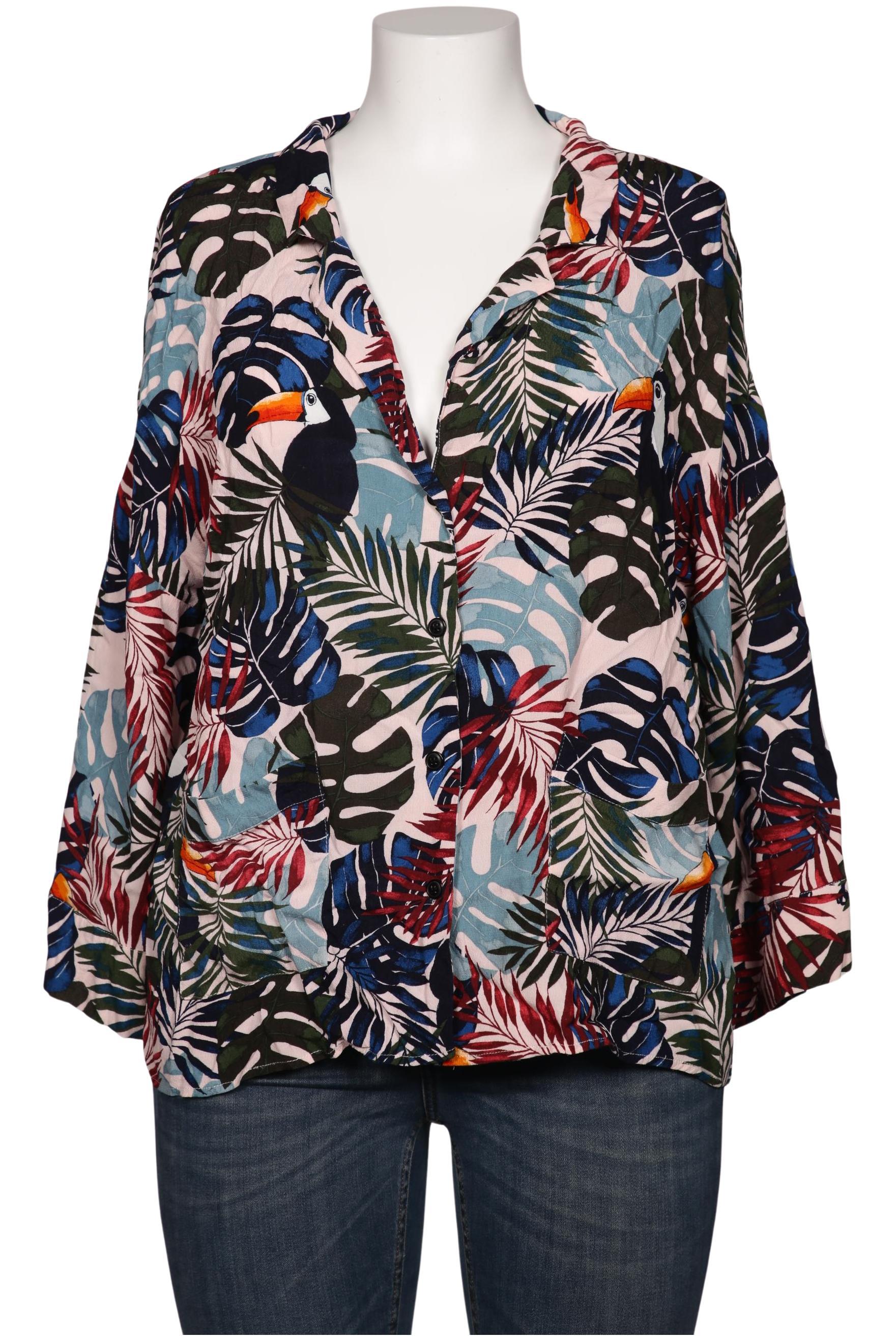 

Jake s Damen Blazer, mehrfarbig, Gr. 46