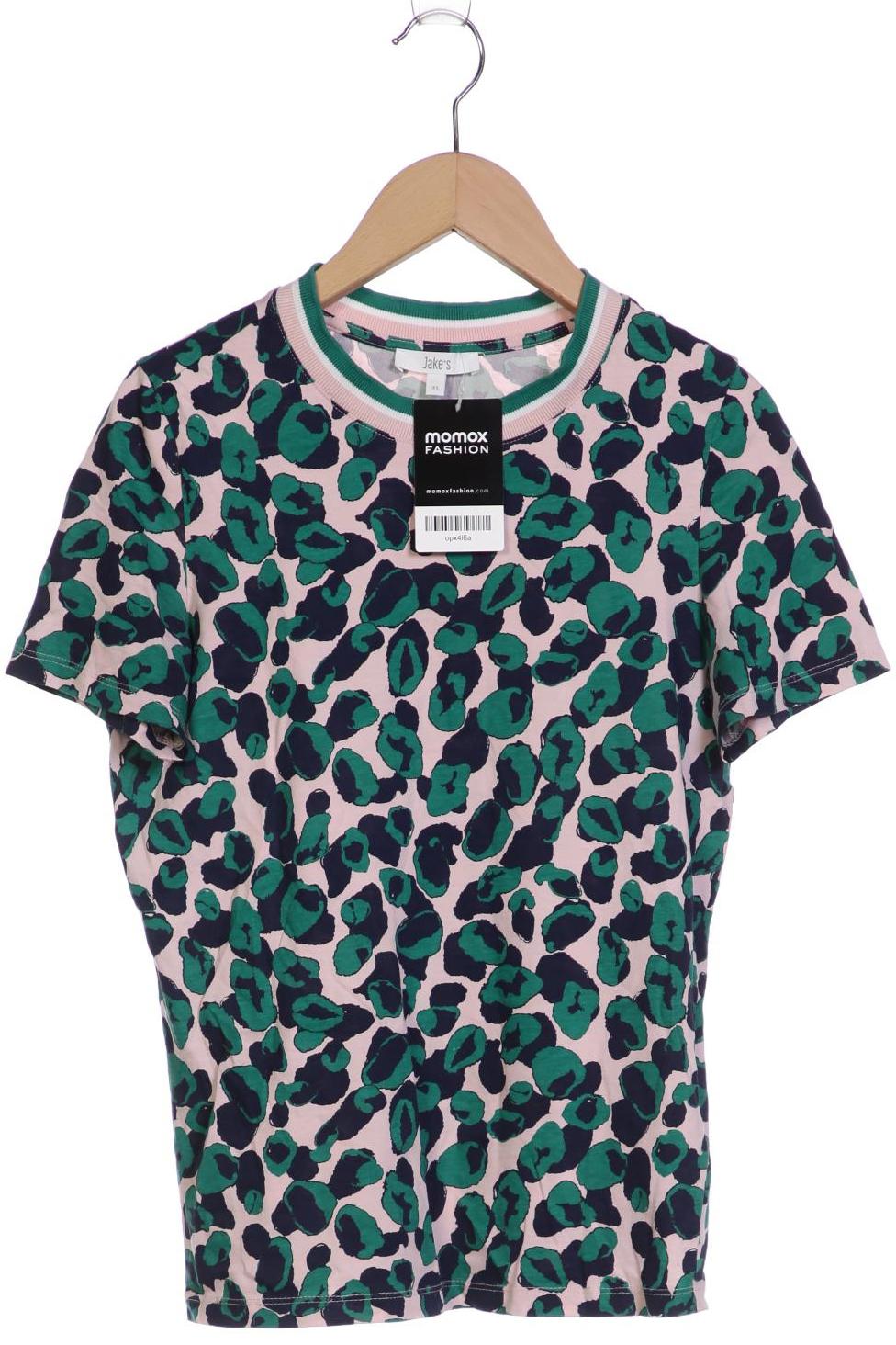 

Jake s Damen T-Shirt, türkis