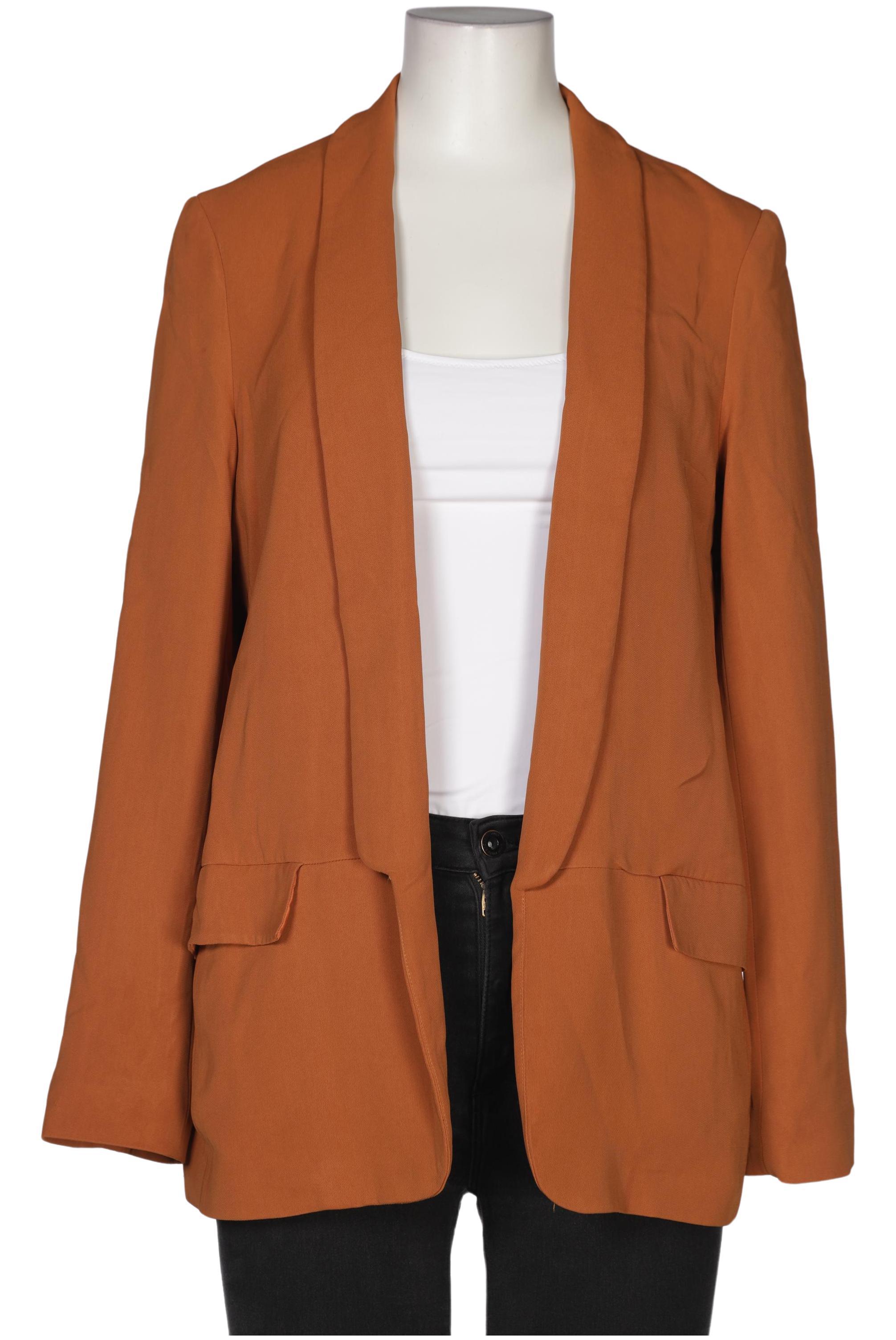 

Jake s Damen Blazer, orange, Gr. 38