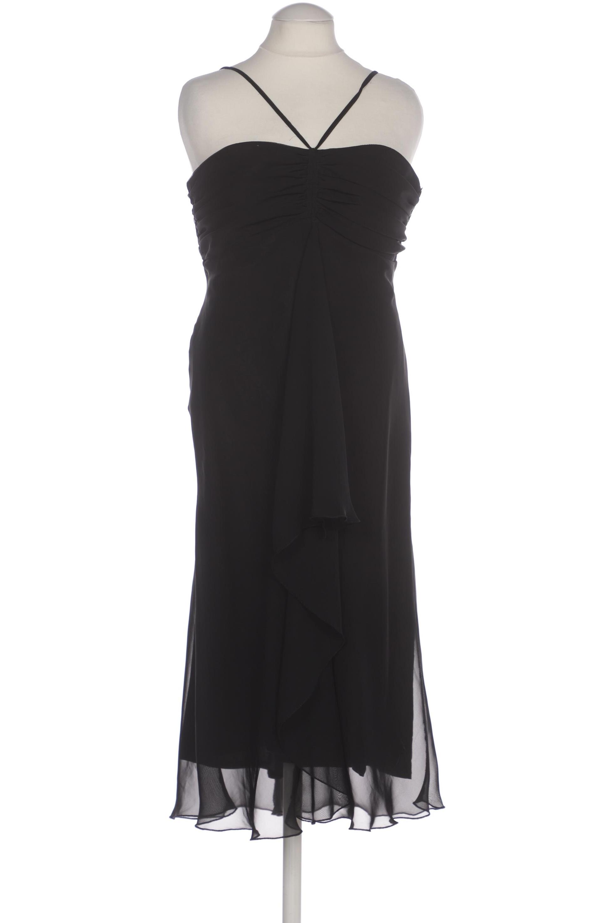 

Jake s Damen Kleid, schwarz, Gr. 34