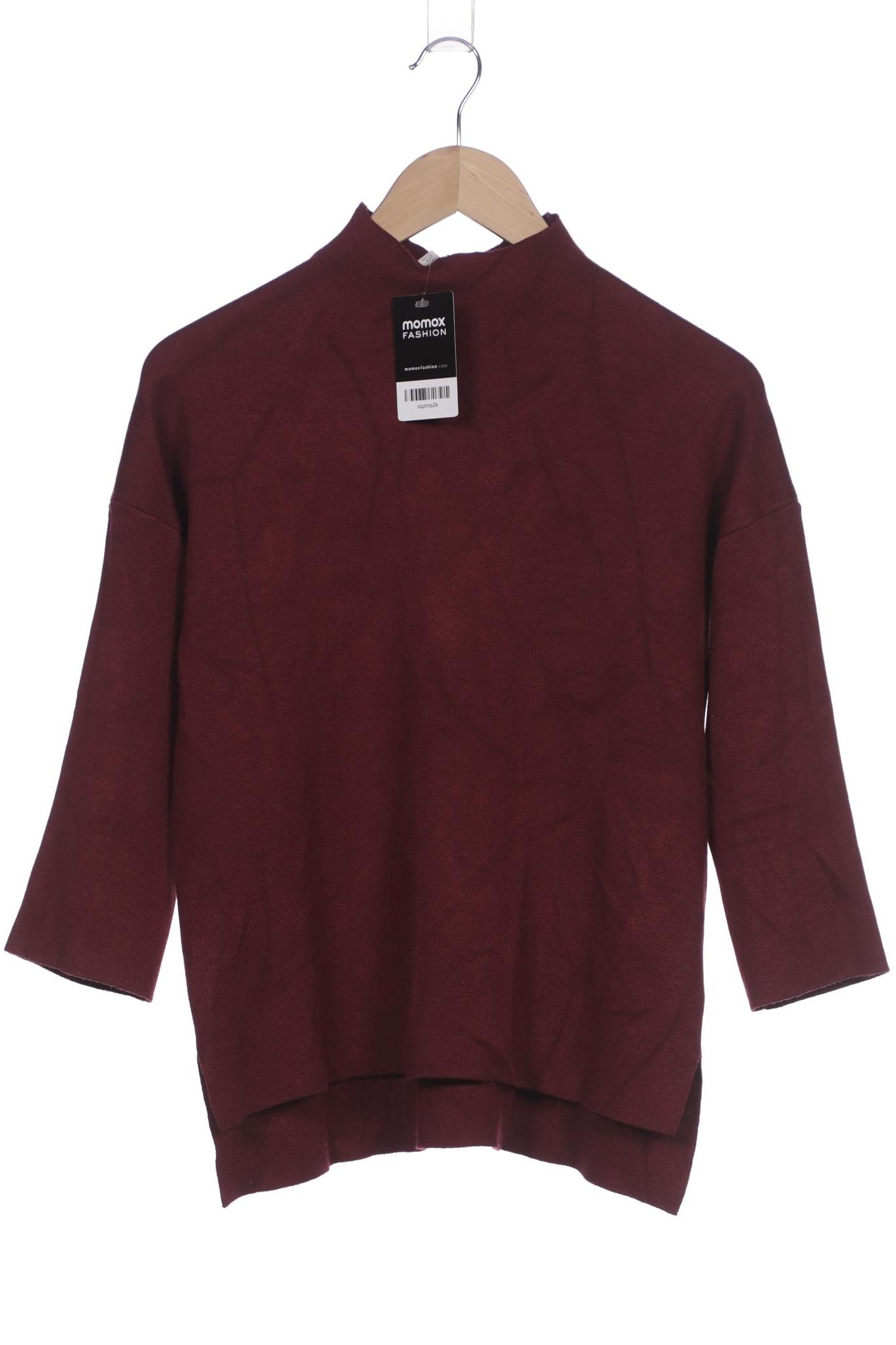 

Jake s Damen Pullover, bordeaux, Gr. 36
