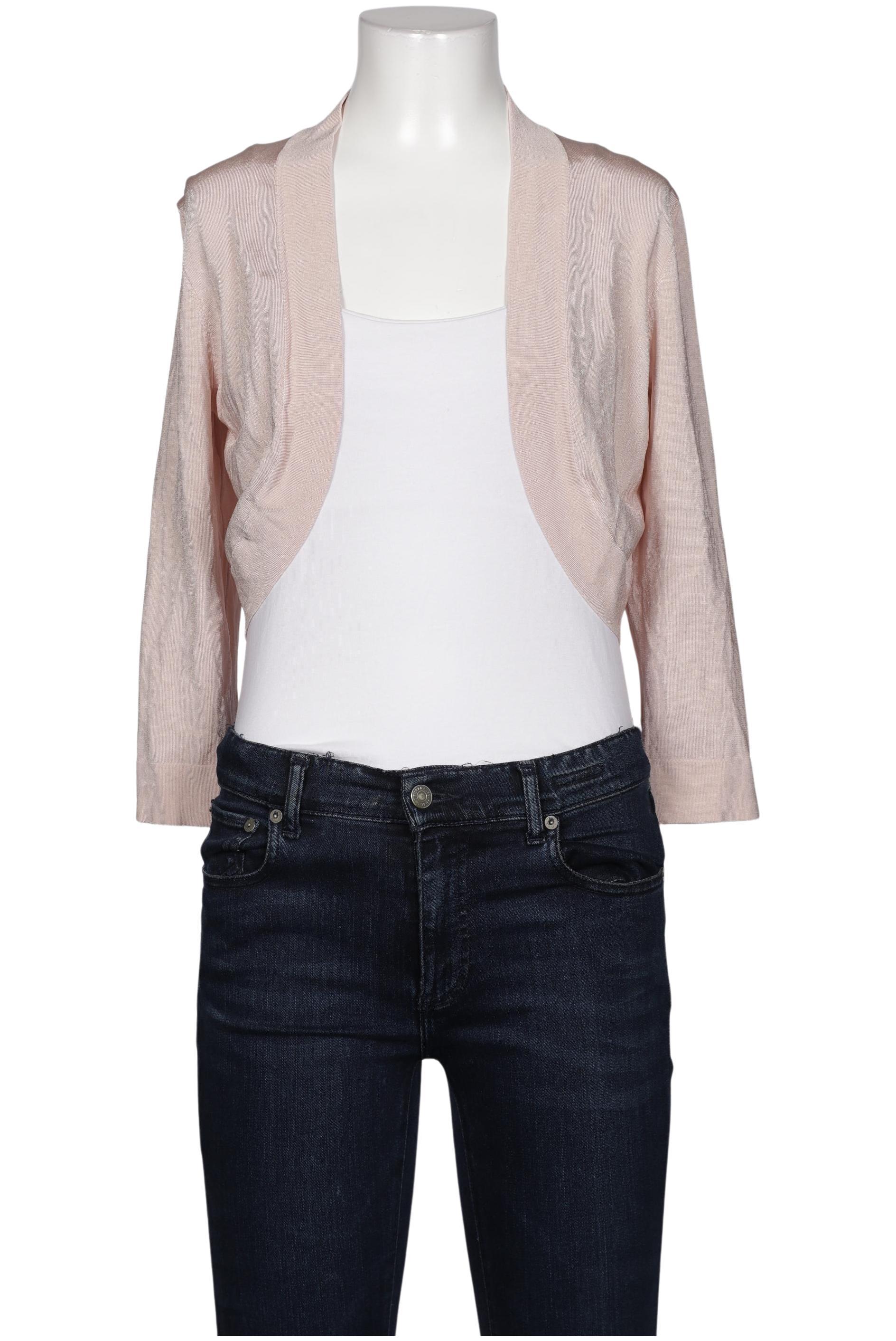 

Jake s Damen Strickjacke, pink, Gr. 38