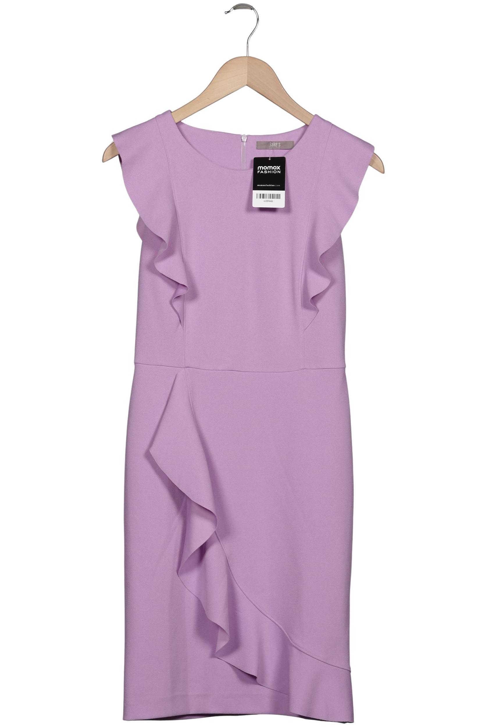 

Jake s Damen Kleid, flieder, Gr. 34