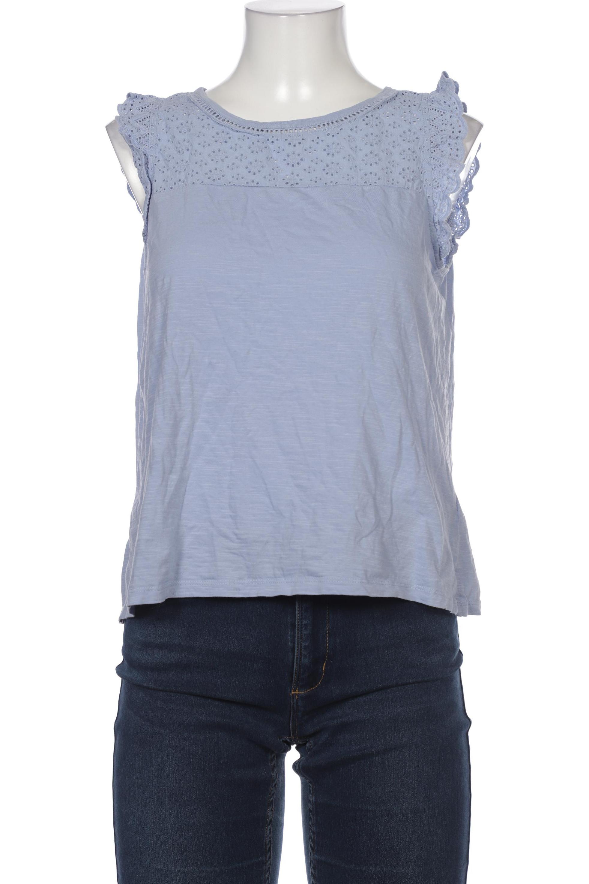 

Jake s Damen Bluse, hellblau, Gr. 42