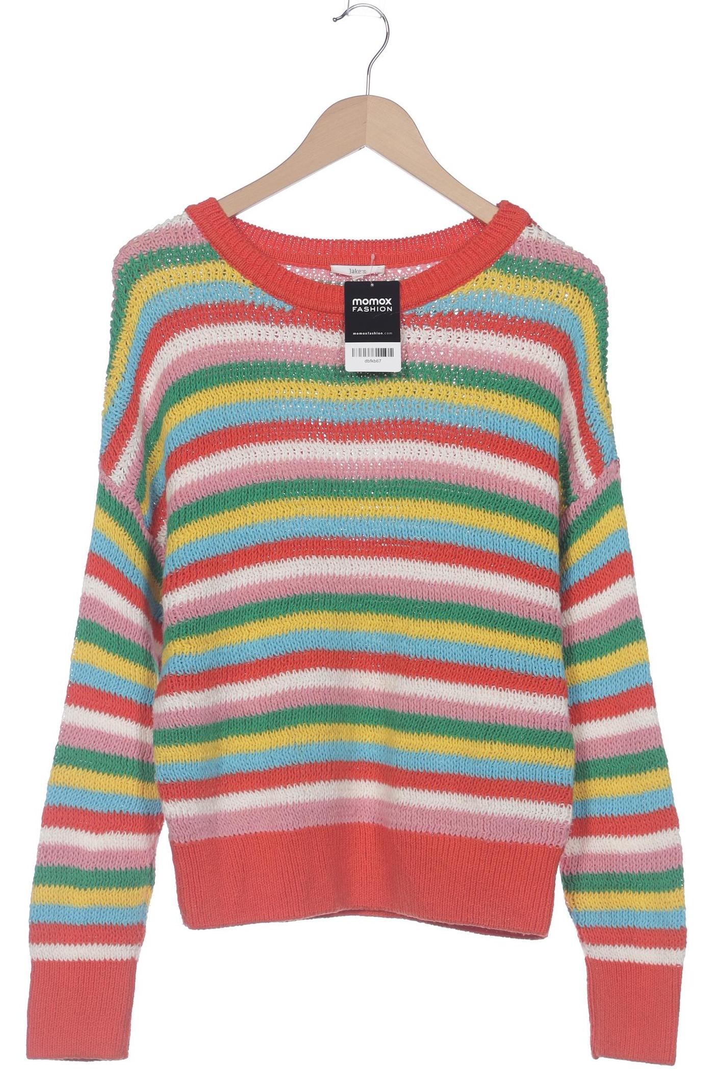 

Jake s Damen Pullover, mehrfarbig, Gr. 44