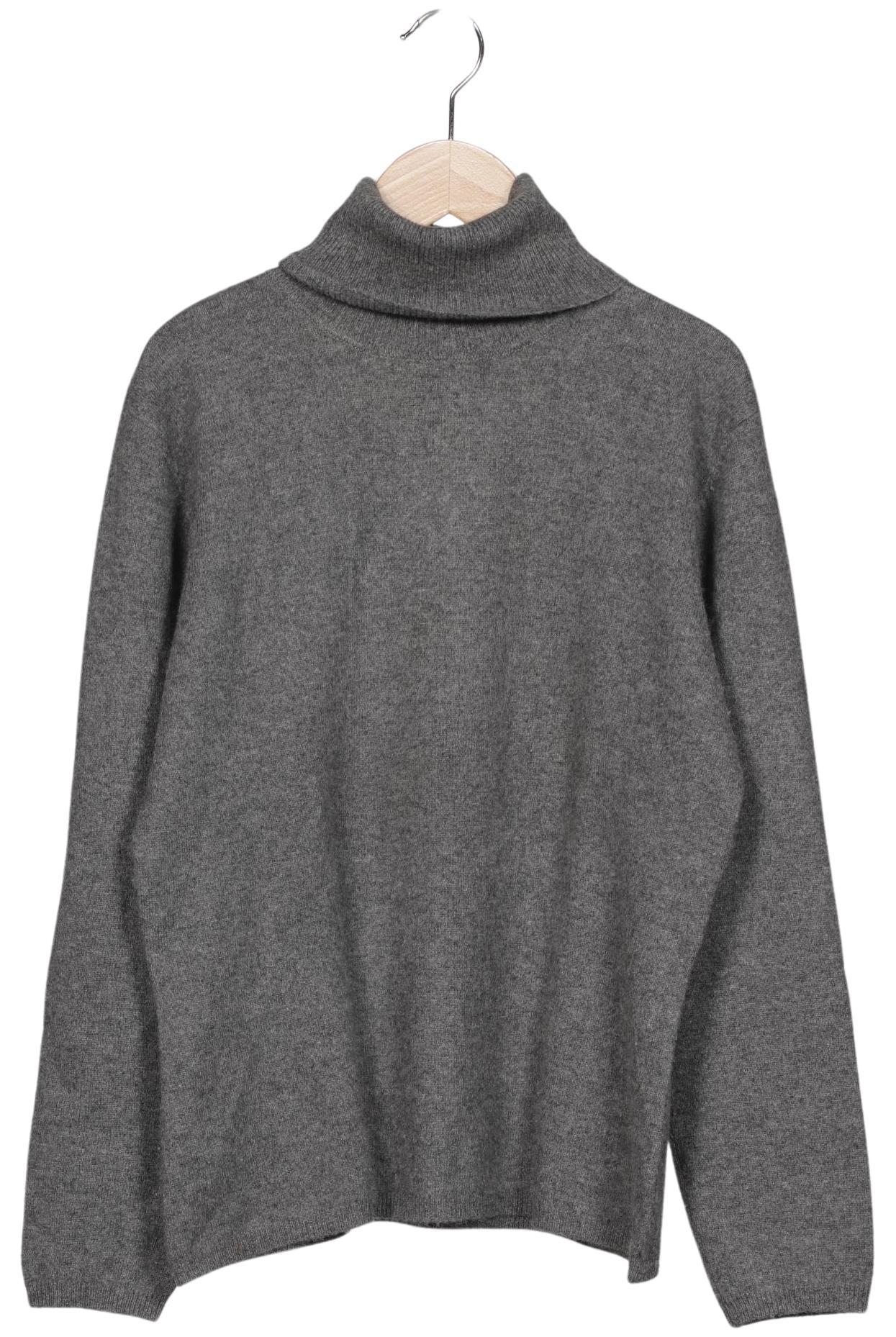 

Jake s Damen Pullover, grau, Gr. 42