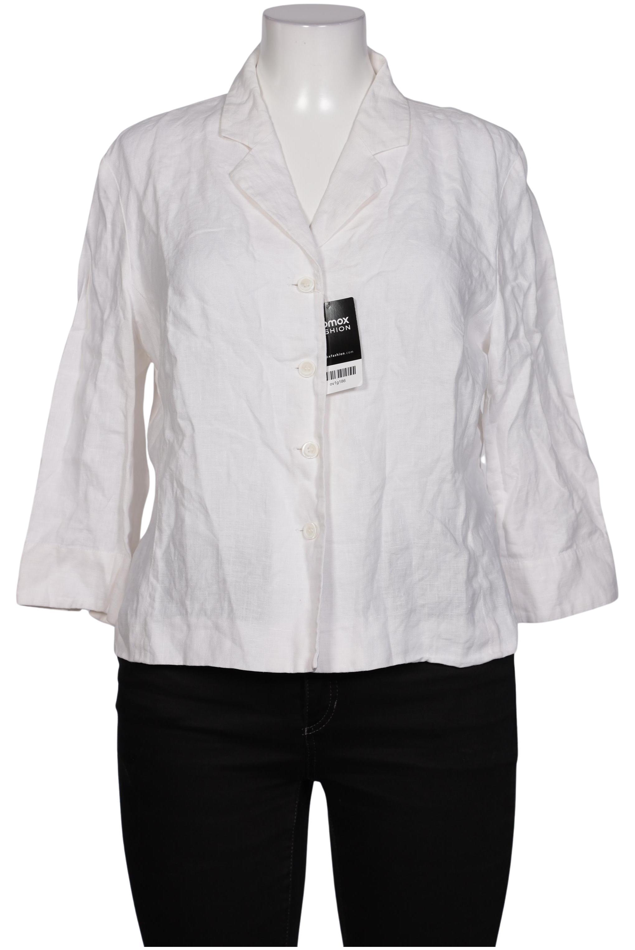 

Jake s Damen Blazer, weiß, Gr. 42