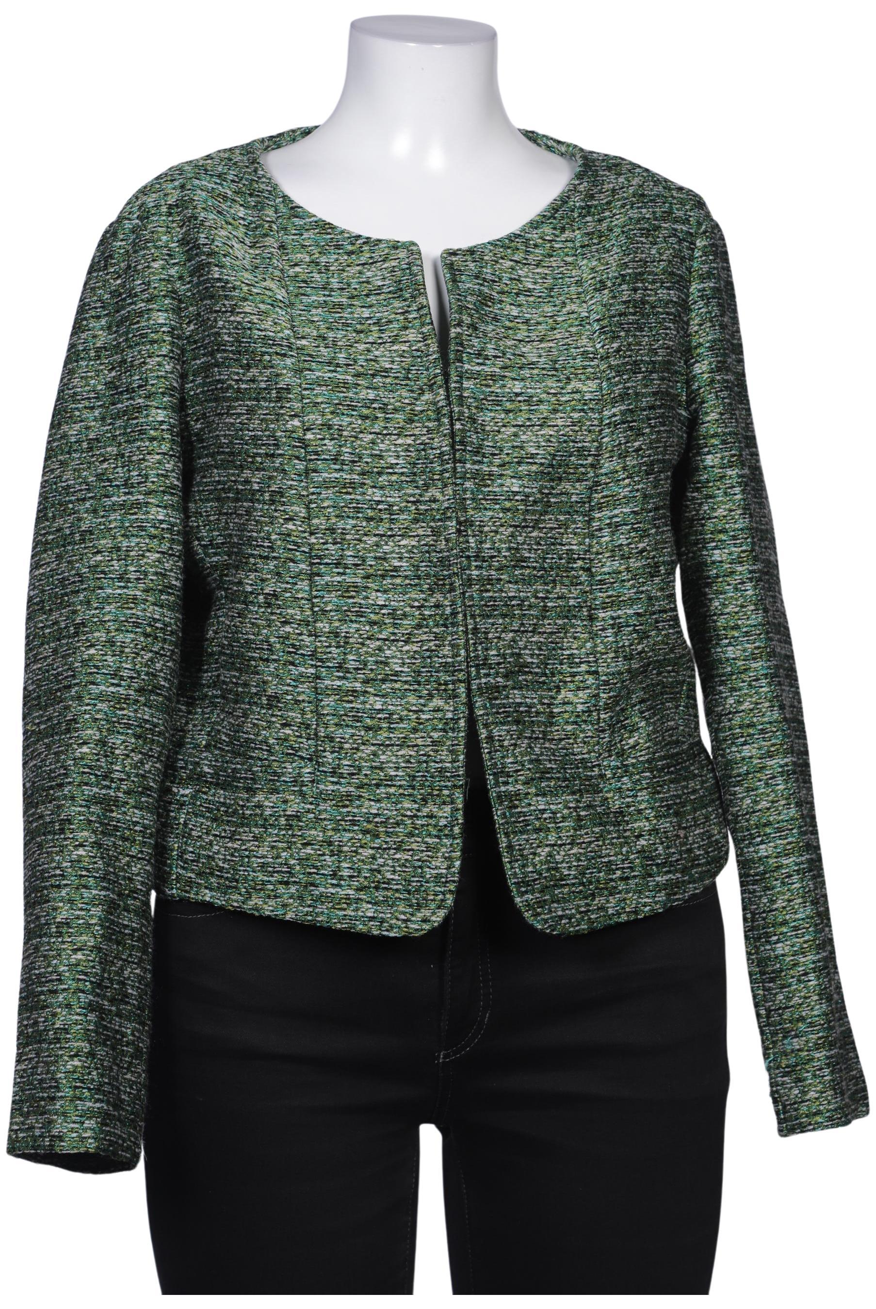 

Jake s Damen Blazer, grün, Gr. 44