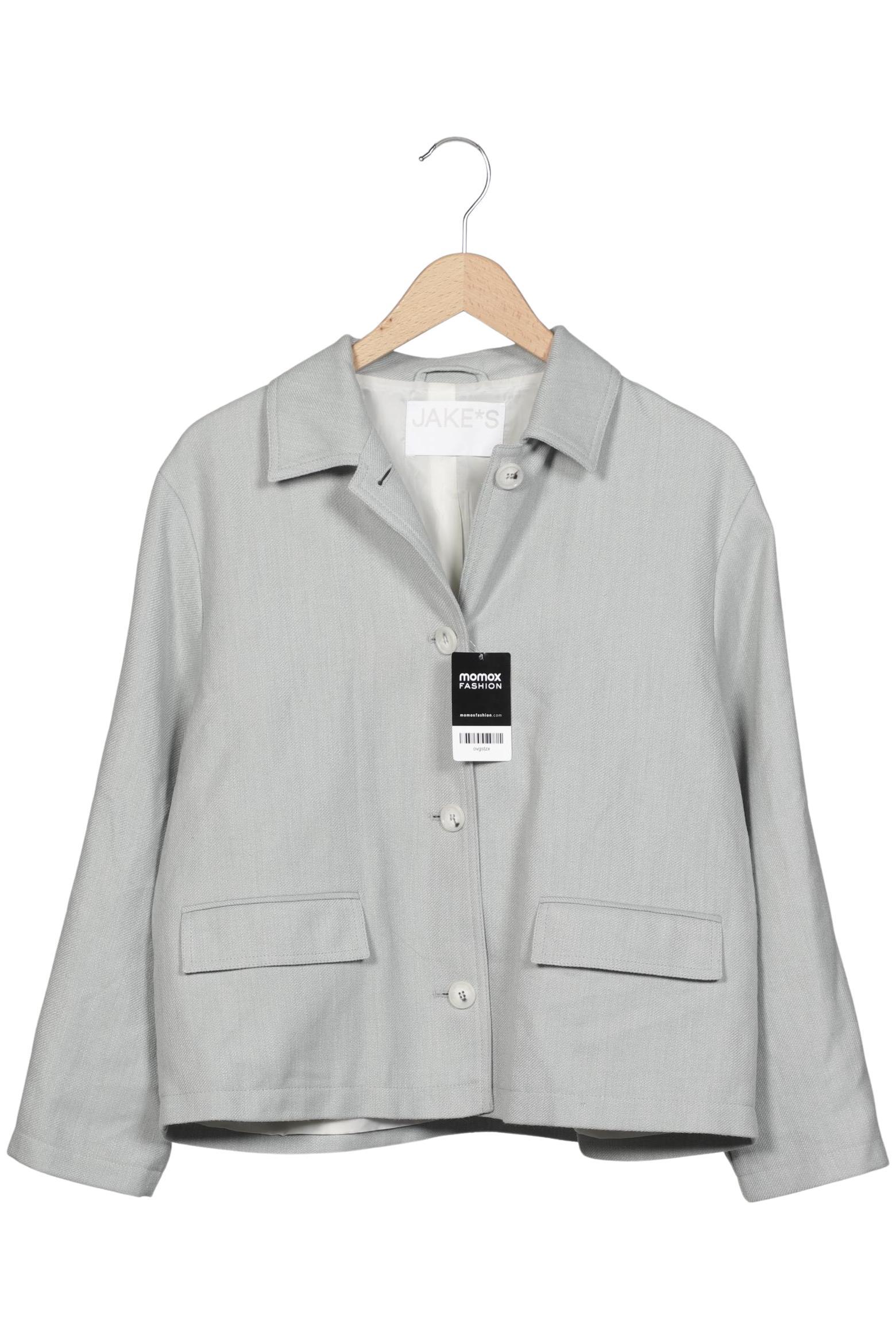 

Jake s Damen Jacke, grau, Gr. 44
