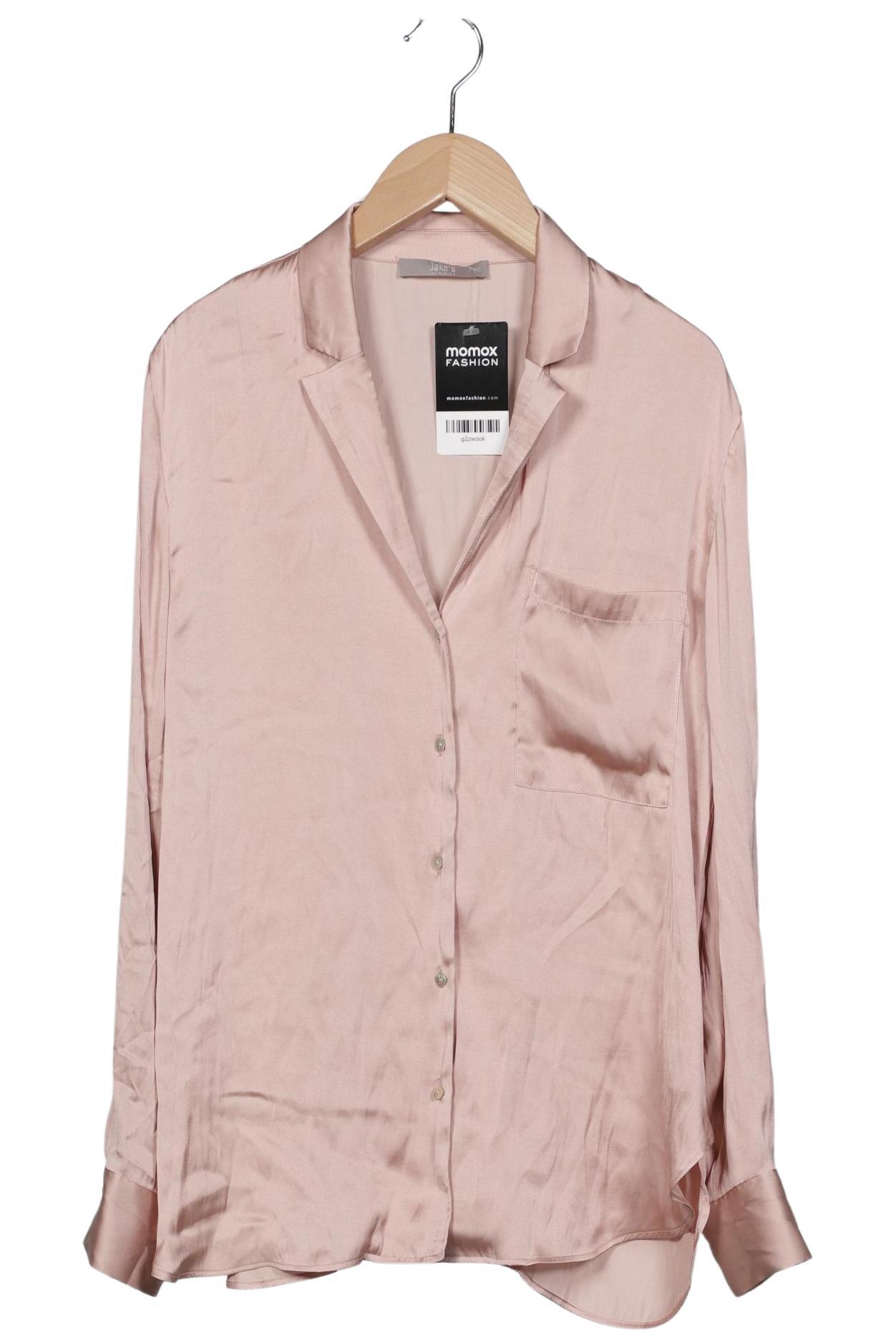 

Jake s Damen Bluse, pink, Gr. 36