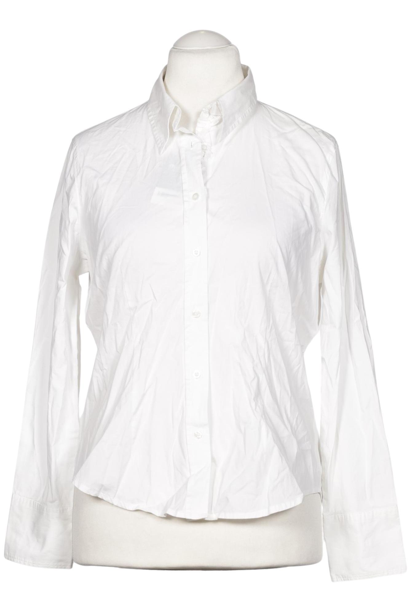 

Jake s Damen Bluse, weiß, Gr. 42