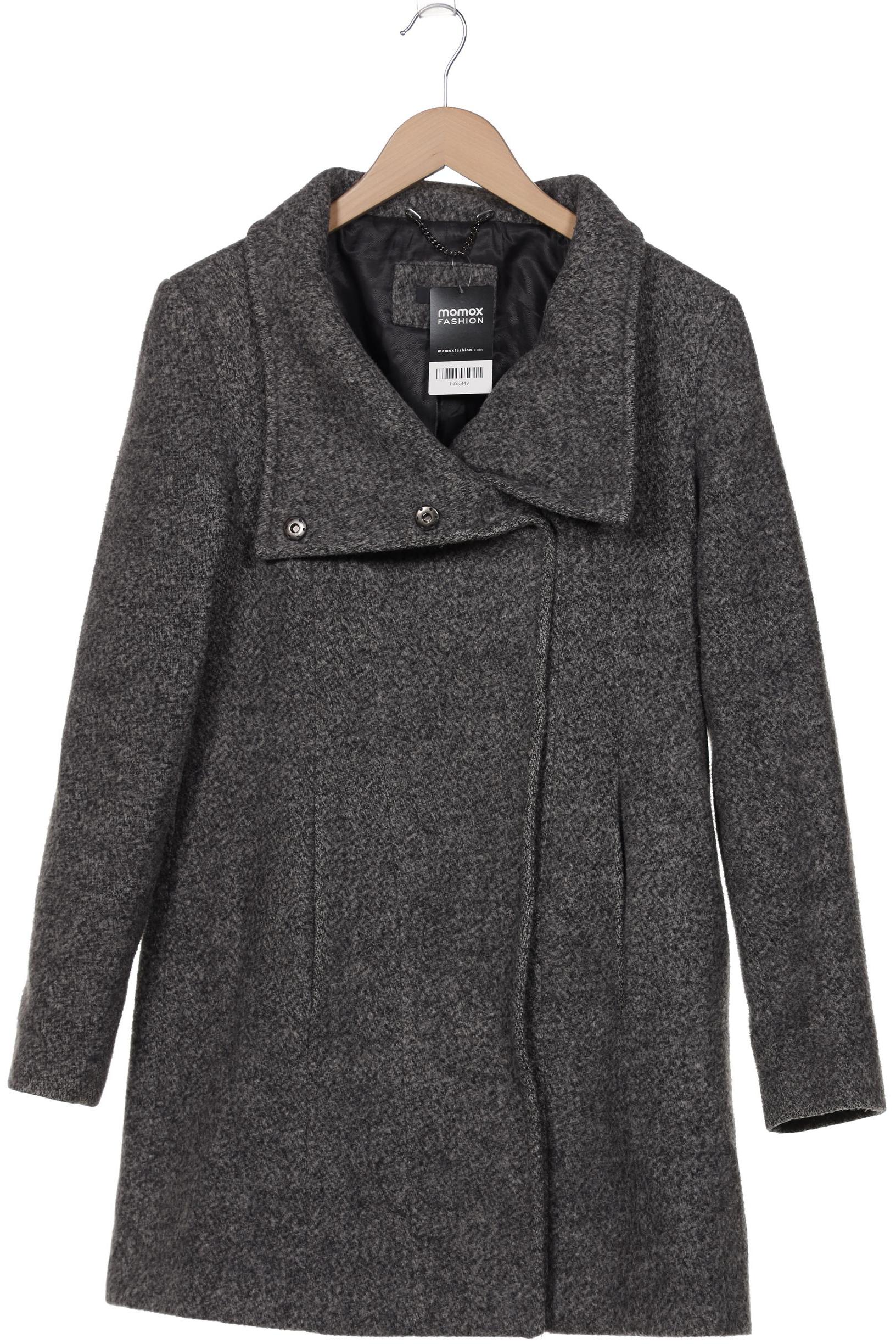 

Jake s Damen Mantel, grau, Gr. 38
