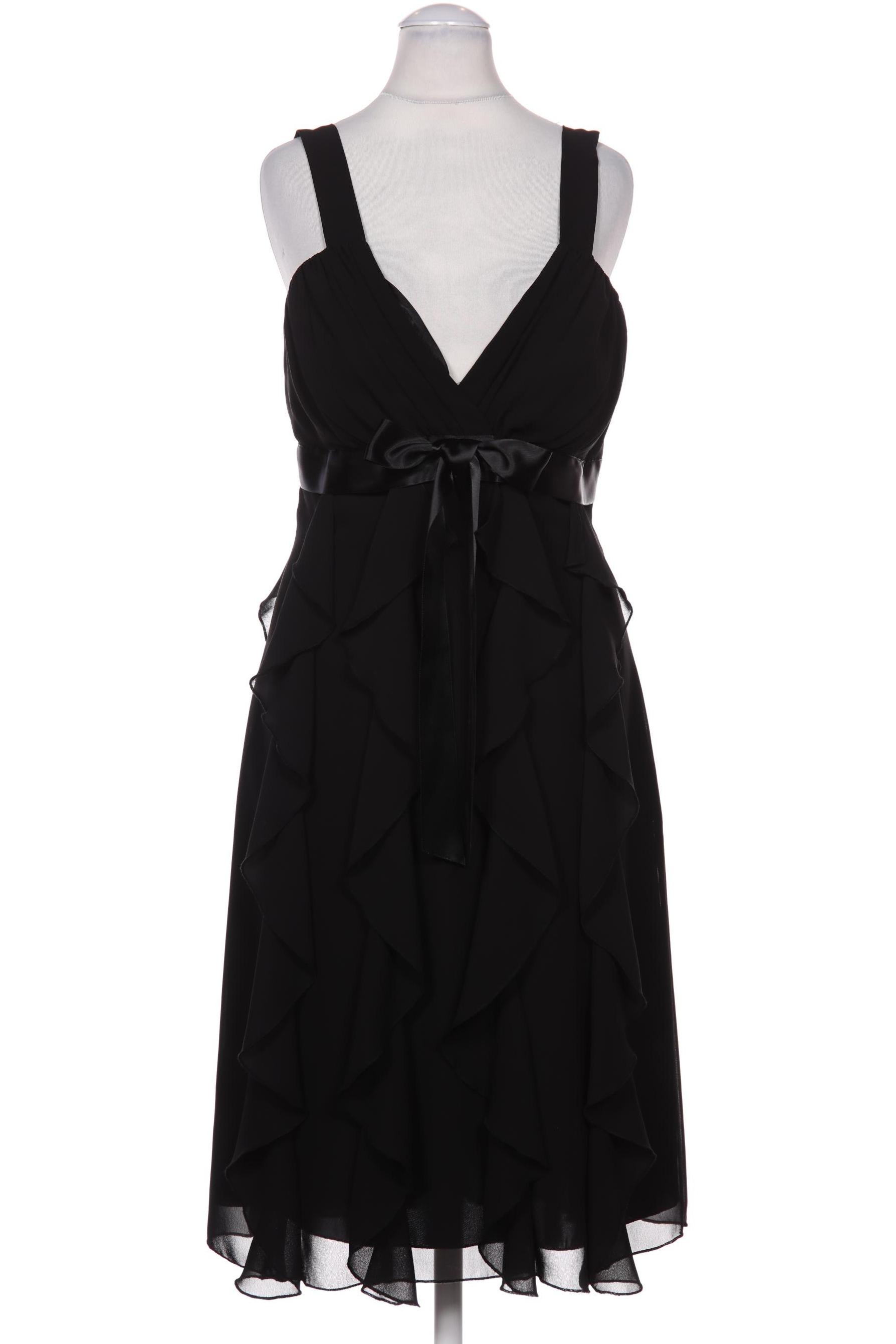 

Jake s Damen Kleid, schwarz, Gr. 36