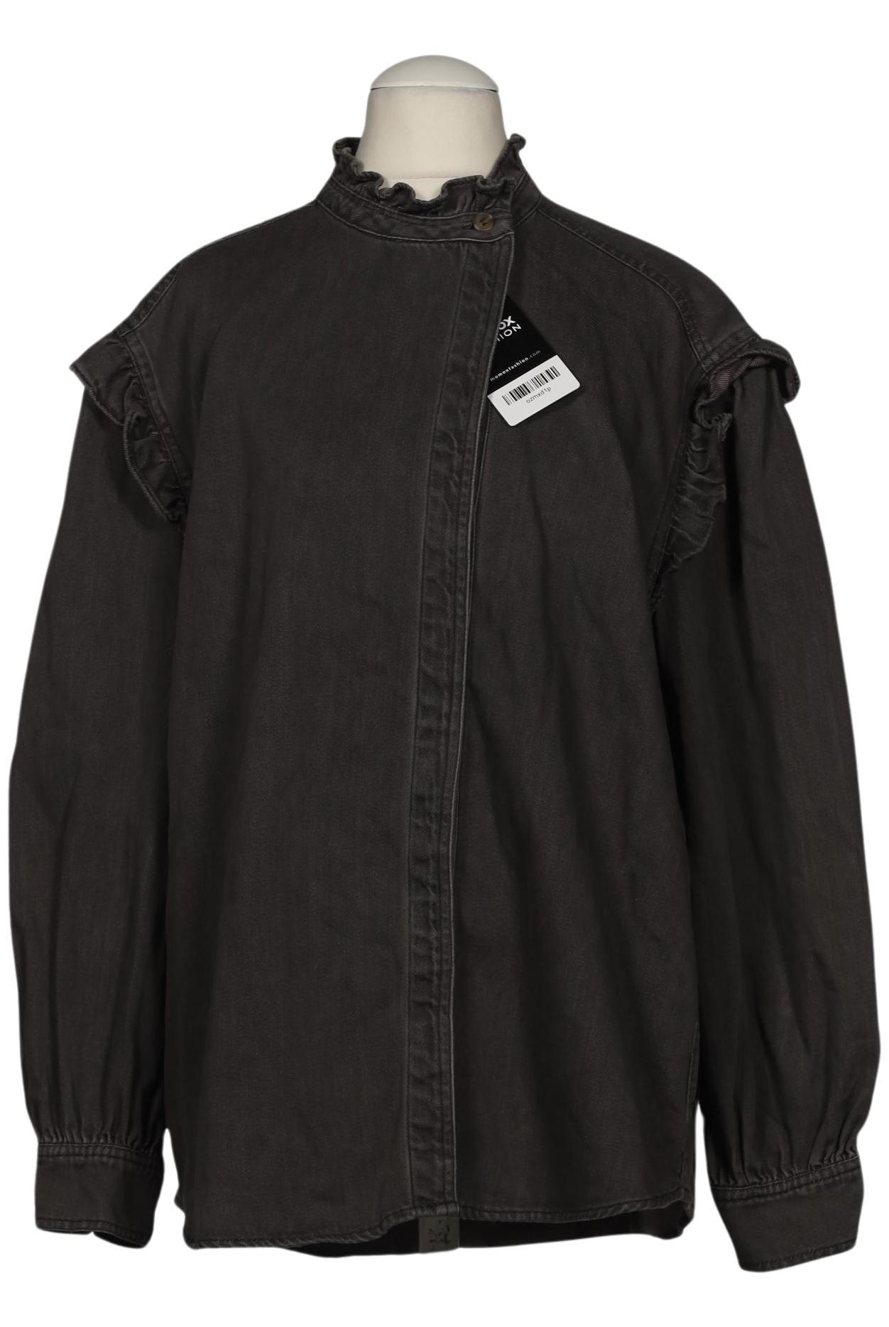 Thumbnail - Jake s Damen Bluse, grau, Gr. 38
