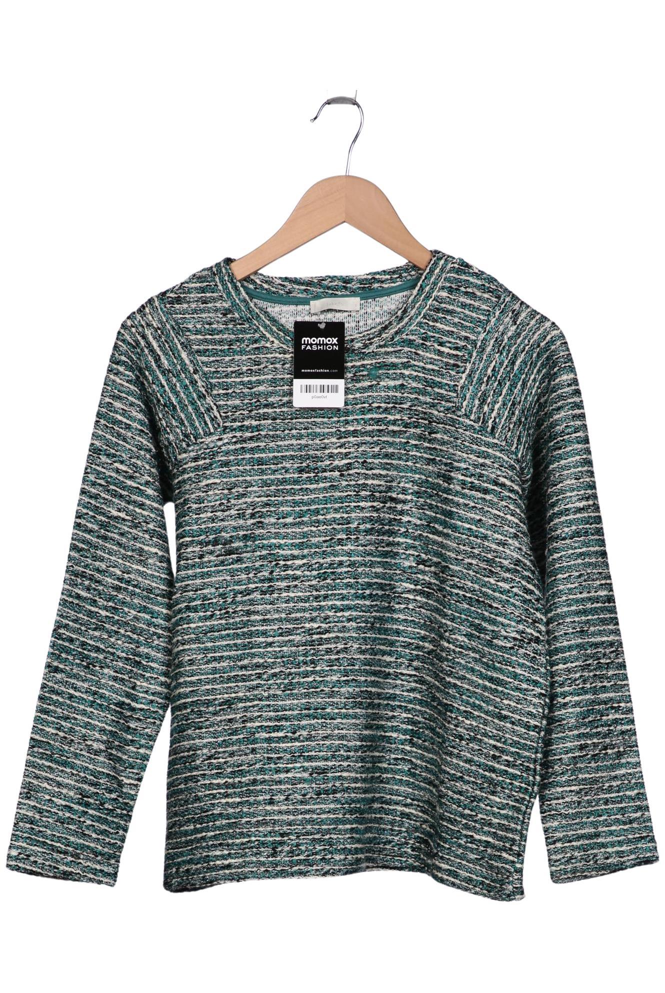 

Jake s Damen Pullover, grün, Gr. 36