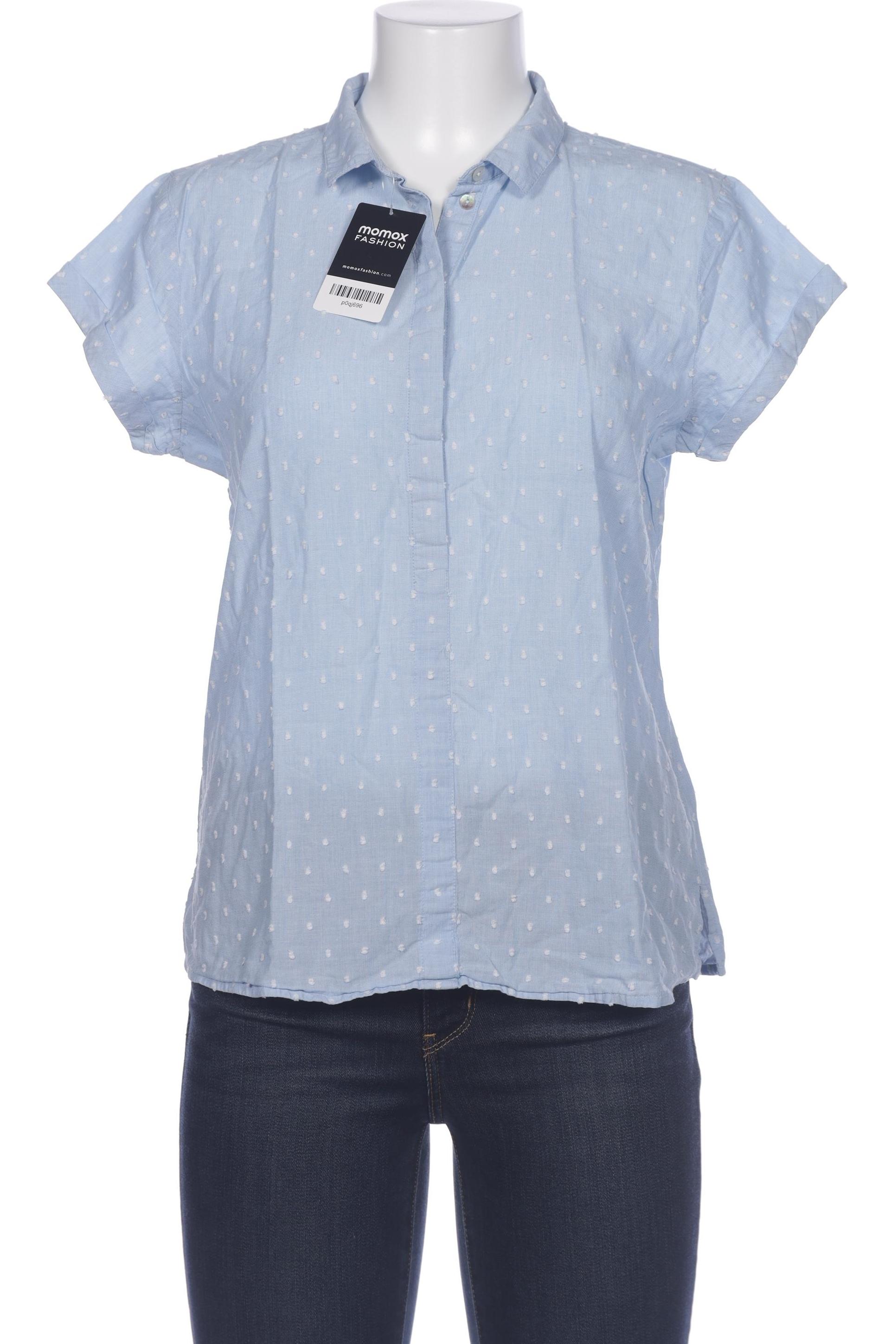

Jake s Damen Bluse, hellblau, Gr. 42