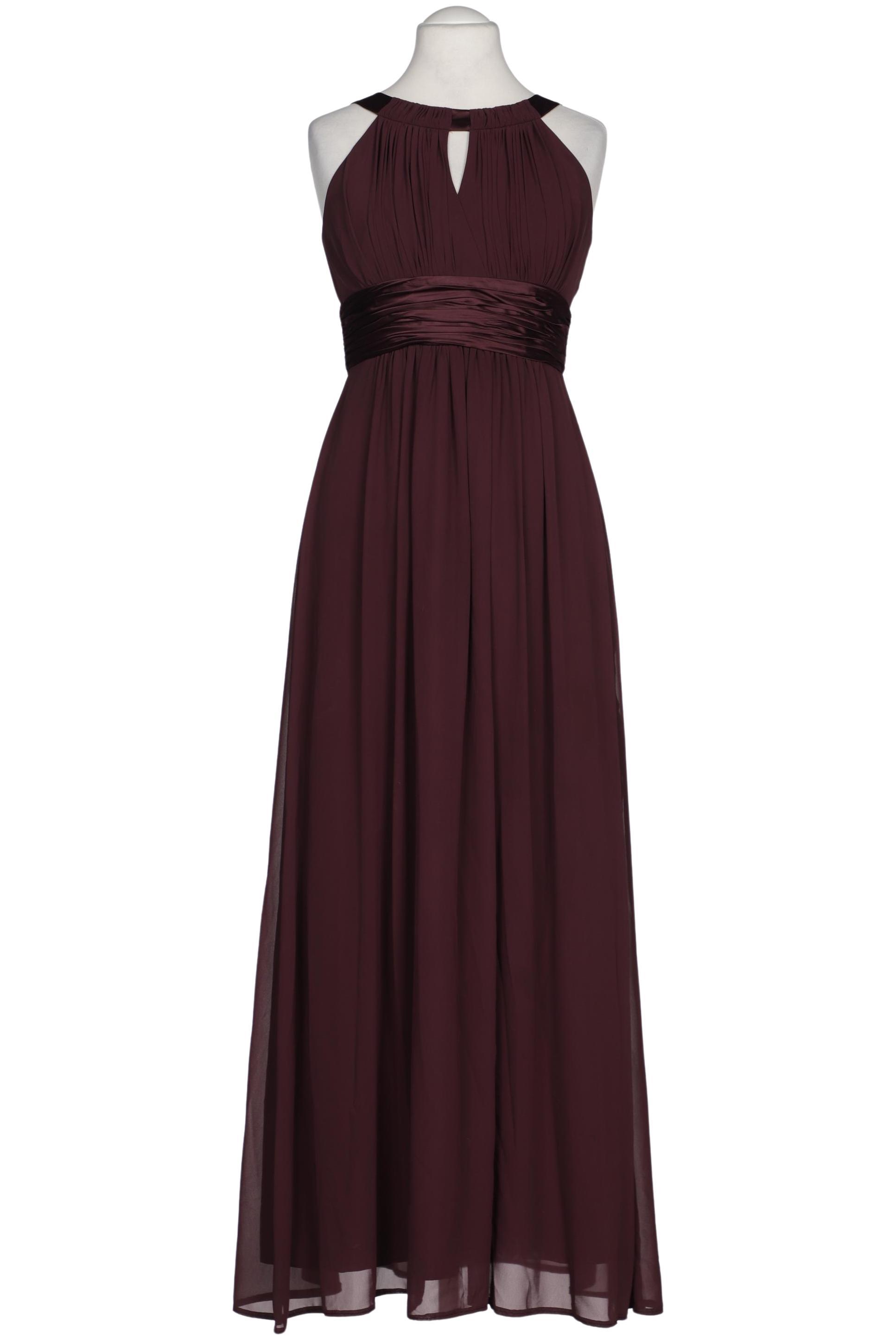 

Jake s Damen Kleid, bordeaux, Gr. 38