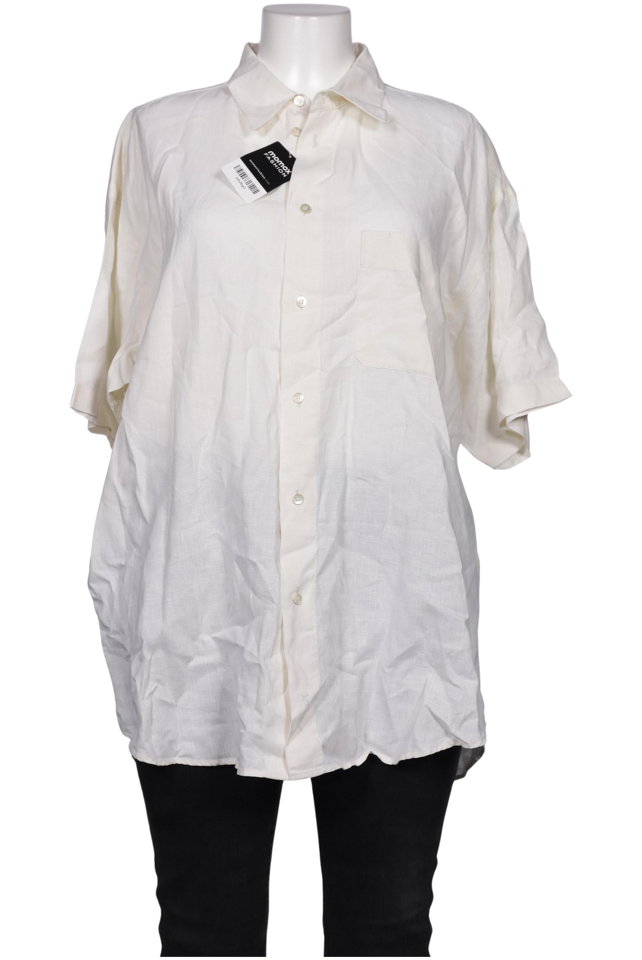 

Jake s Damen Bluse, cremeweiß, Gr. 46