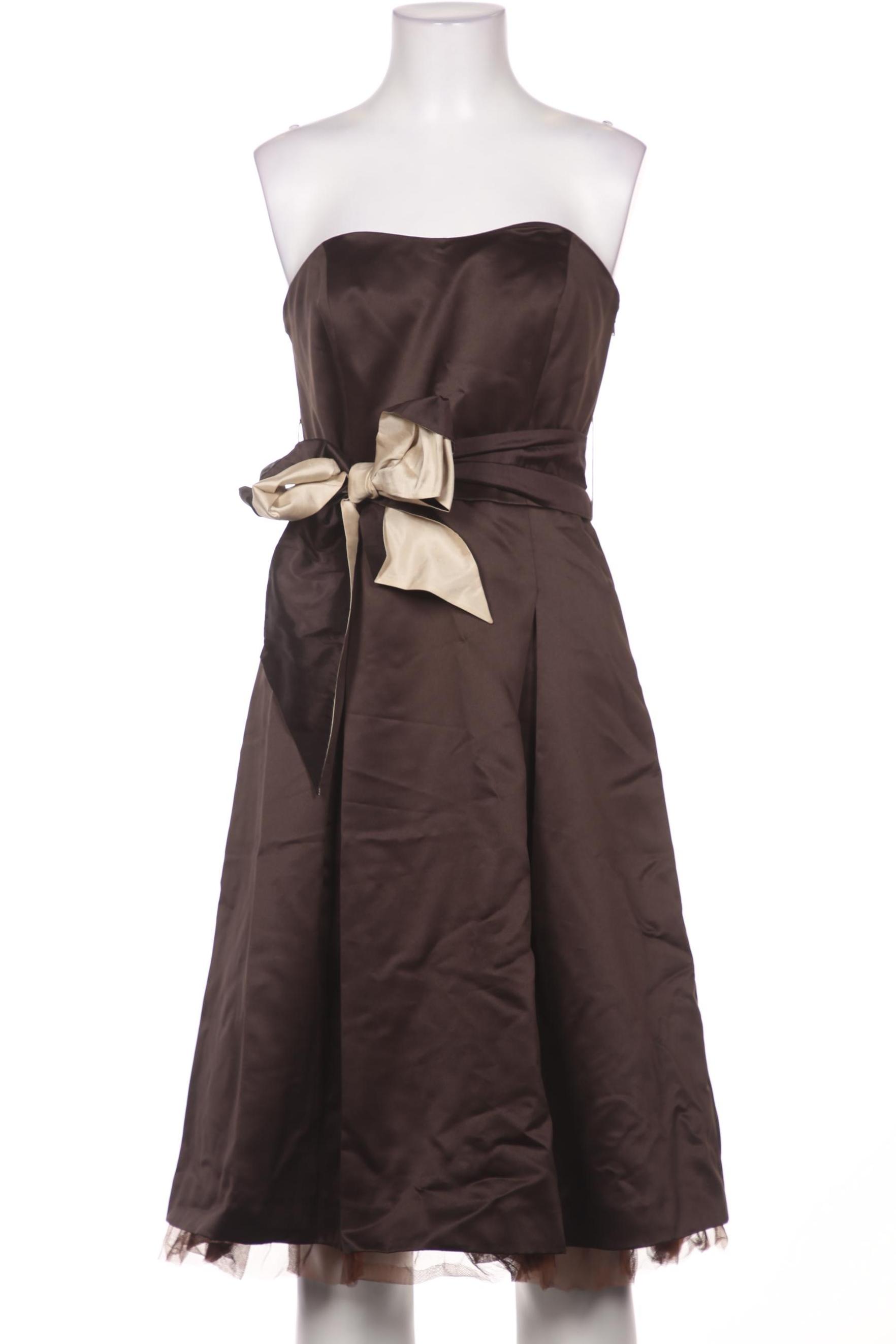 

Jake s Damen Kleid, braun, Gr. 36