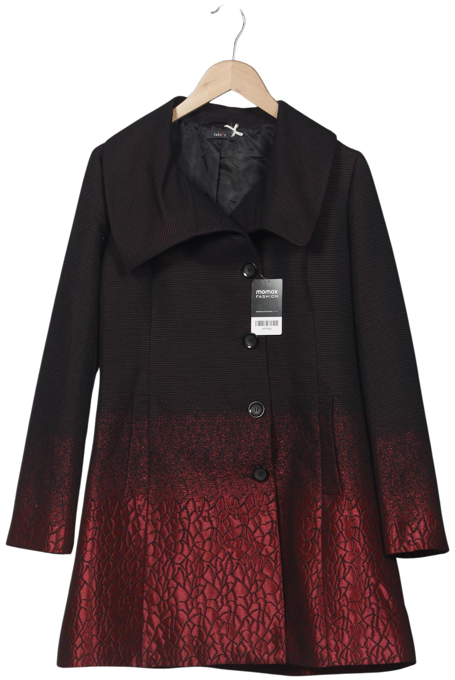 

Jake s Damen Mantel, mehrfarbig, Gr. 40